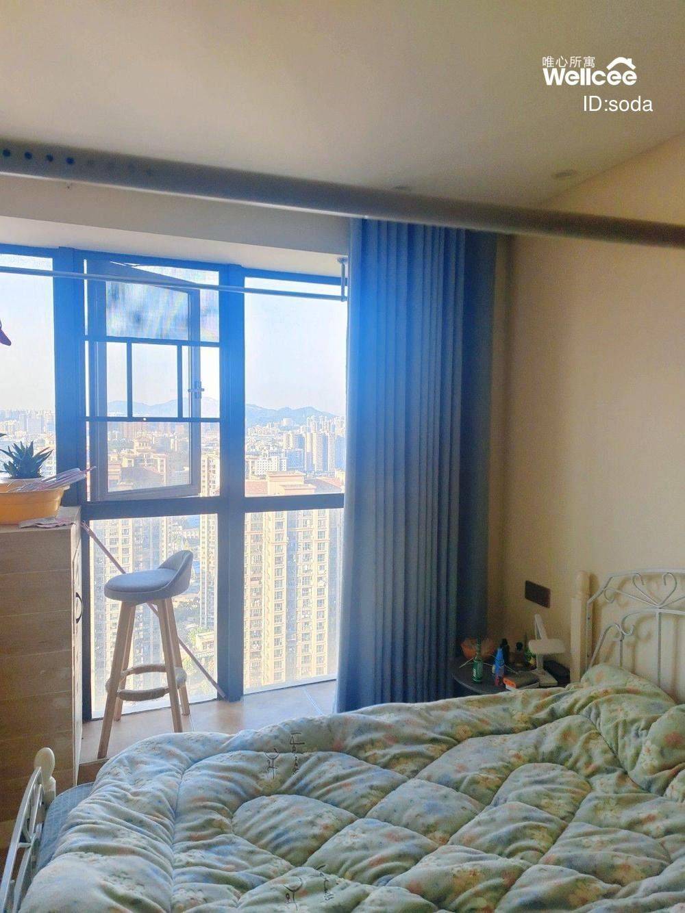 Changsha-Yuelu-Cozy Home,Clean&Comfy,No Gender Limit,Chilled,LGBTQ Friendly