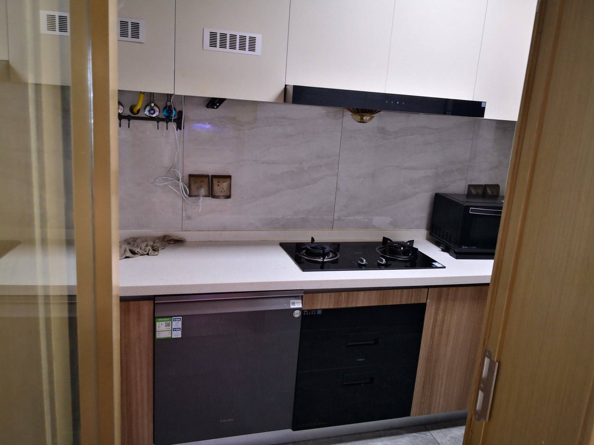 Suzhou-Xiangcheng-Clean&Comfy