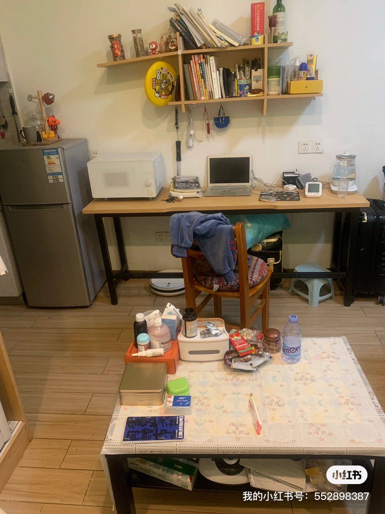 Changsha-Yuelu-Cozy Home,Clean&Comfy,No Gender Limit,Hustle & Bustle,“Friends”,Chilled