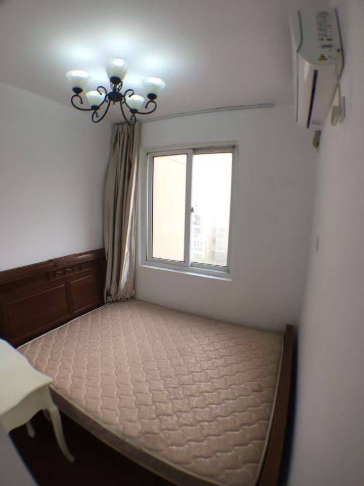 Shanghai-Minhang-Long Term,Long & Short Term,Short Term,Seeking Flatmate,Sublet,Shared Apartment,Single Apartment,LGBTQ Friendly,Pet Friendly