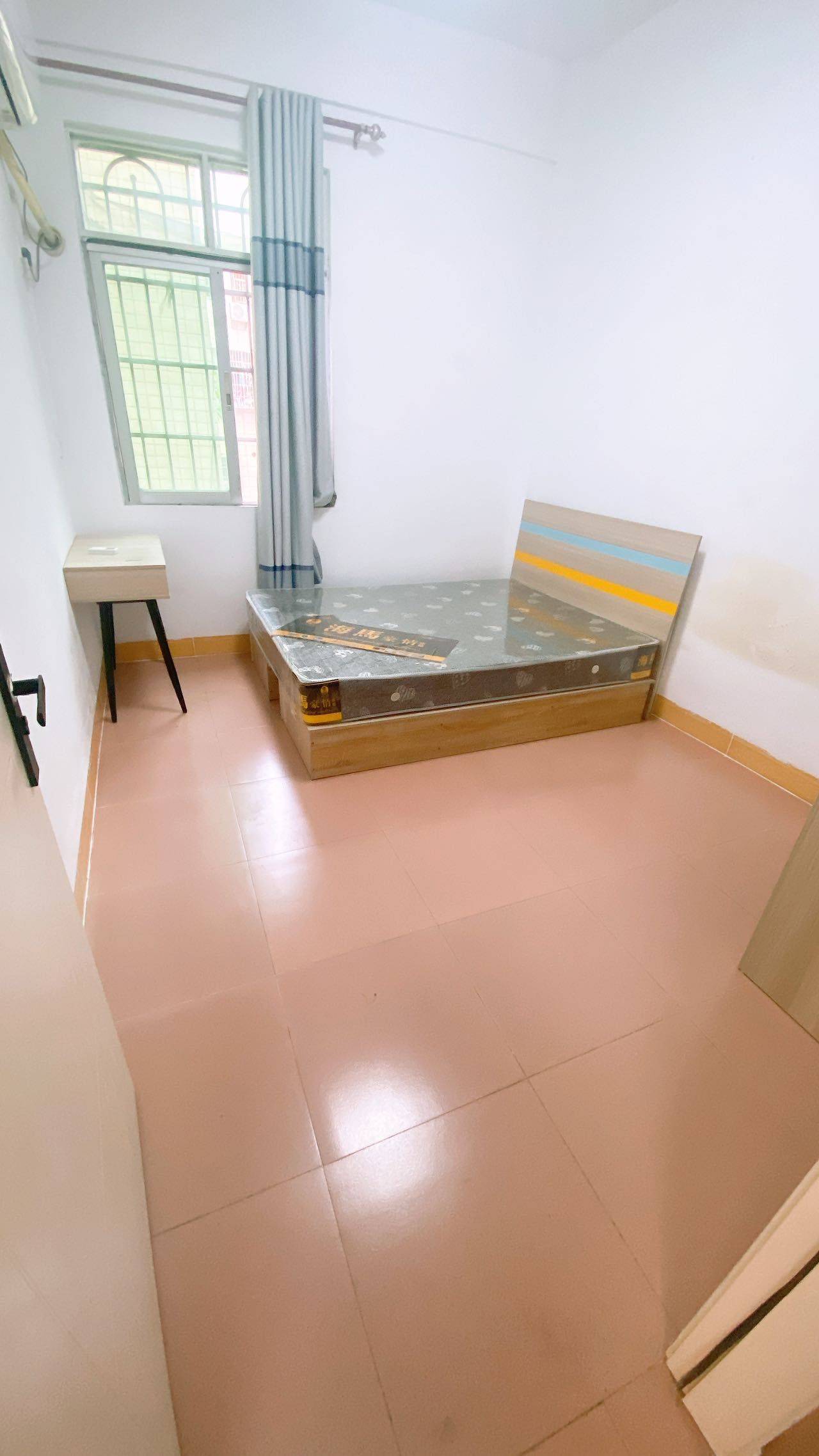 Guangzhou-Tianhe-Cozy Home,“Friends”