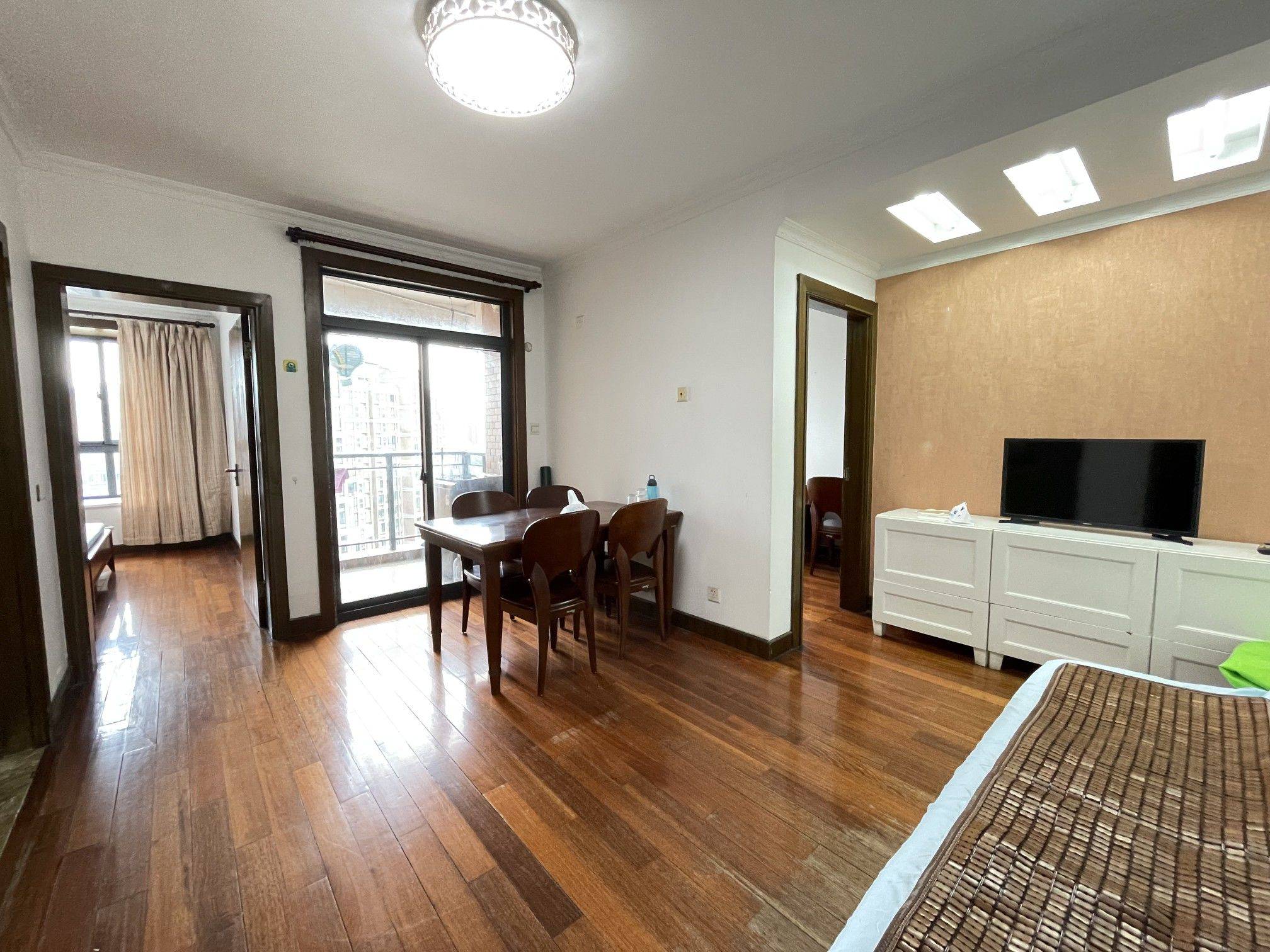Shanghai-Minhang-Cozy Home,Clean&Comfy