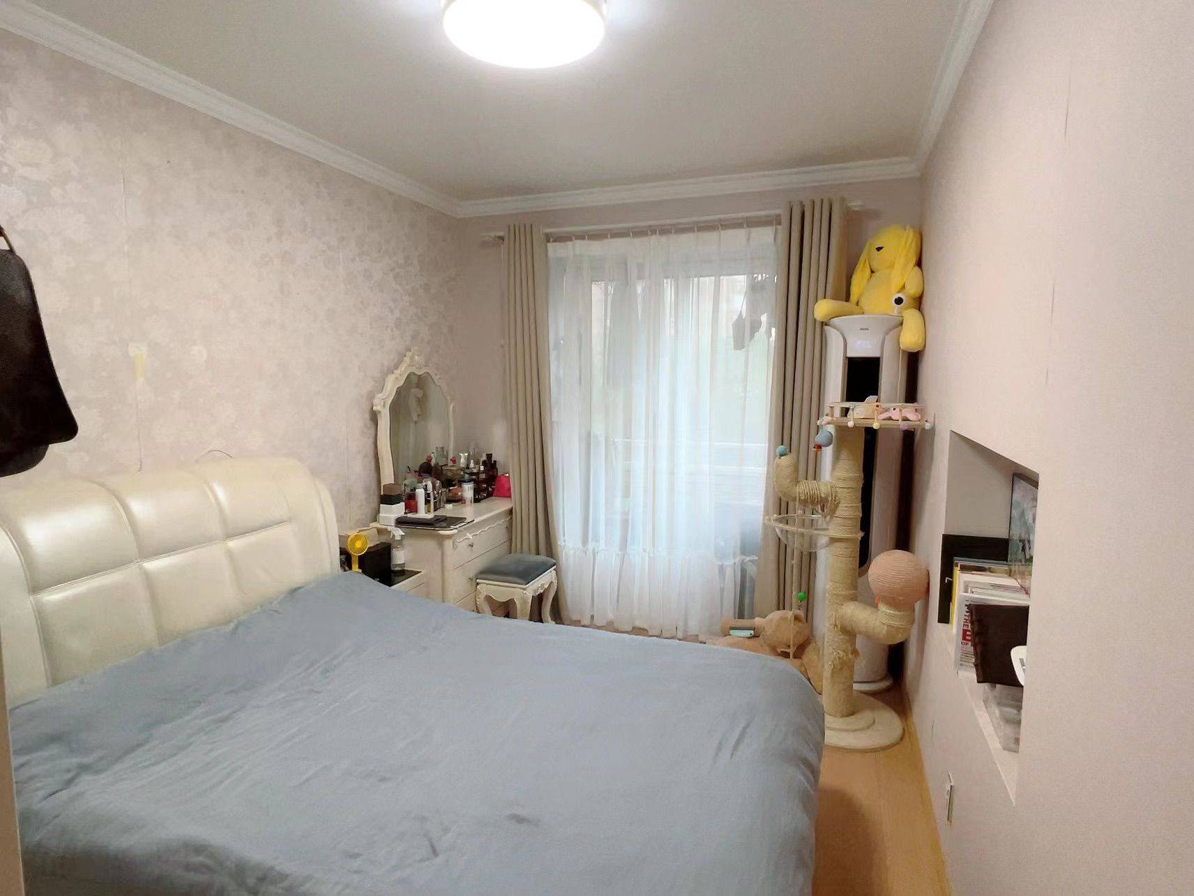 上海-普陀-温馨小窝,干净治愈,市井烟火气