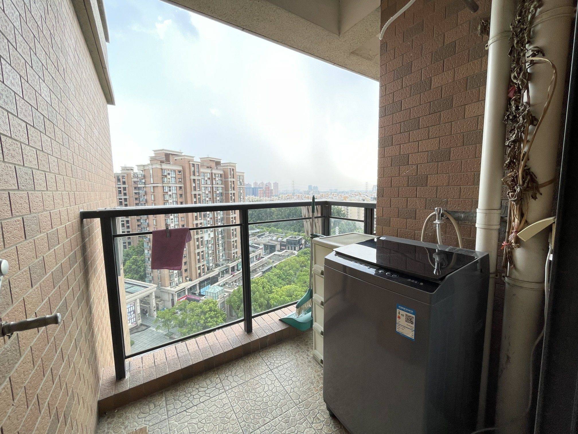 Shanghai-Minhang-Cozy Home,Clean&Comfy