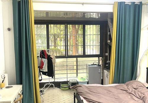 Wuchang 百瑞景中央生活区2期西区