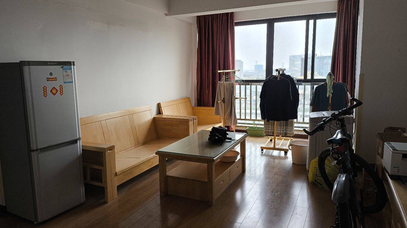 Chengdu-Chenghua-Cozy Home,Clean&Comfy,No Gender Limit,Hustle & Bustle,LGBTQ Friendly