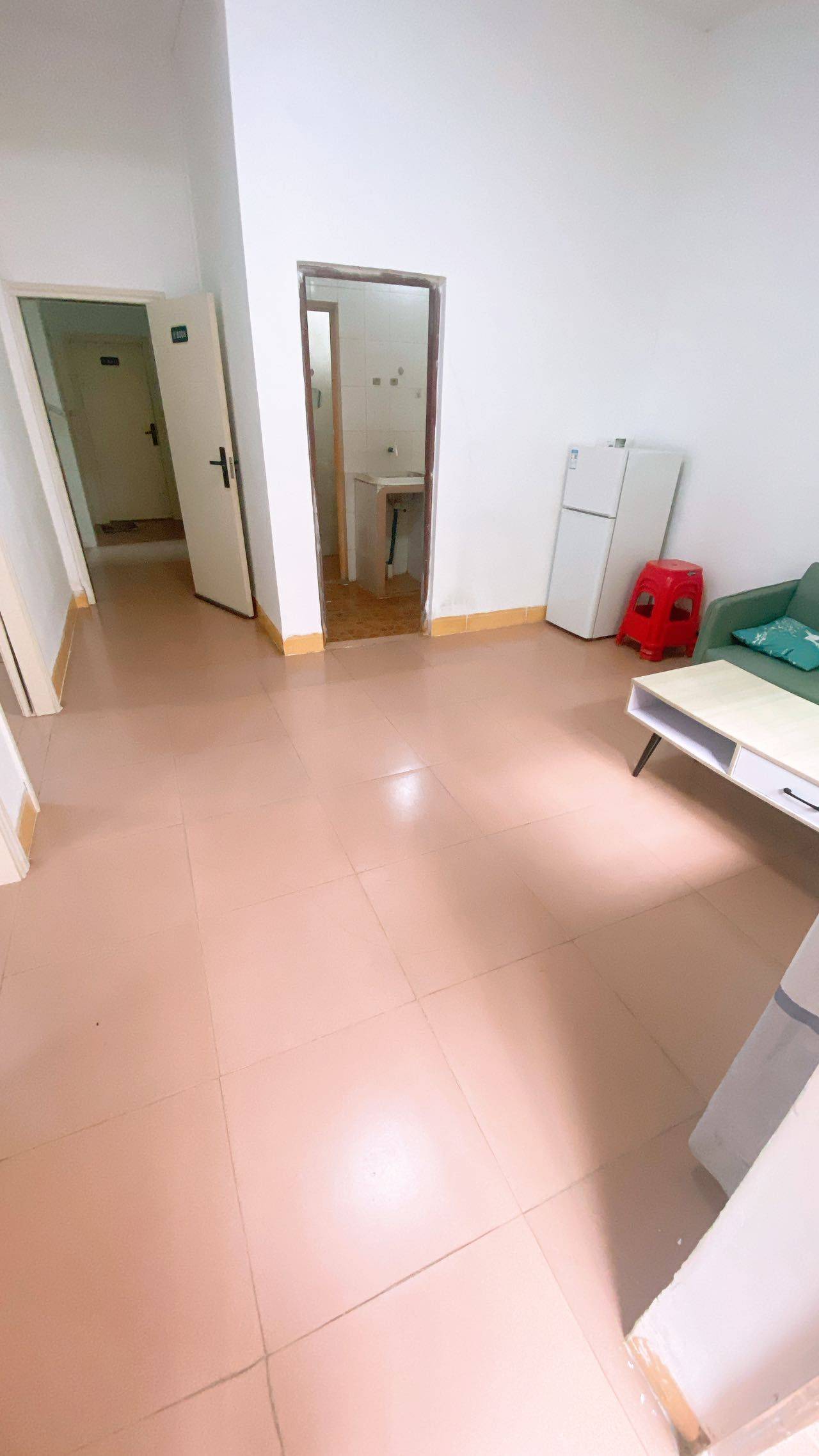 Guangzhou-Tianhe-Cozy Home,“Friends”