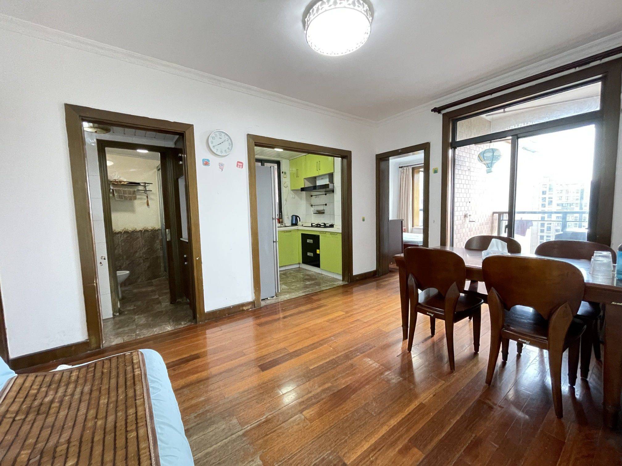 Shanghai-Minhang-Cozy Home,Clean&Comfy
