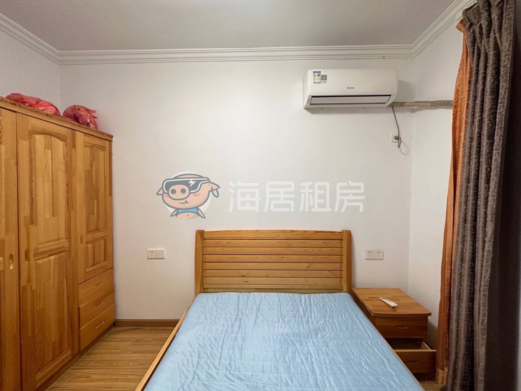 Wuhan-Wuchang-Cozy Home,Clean&Comfy,No Gender Limit