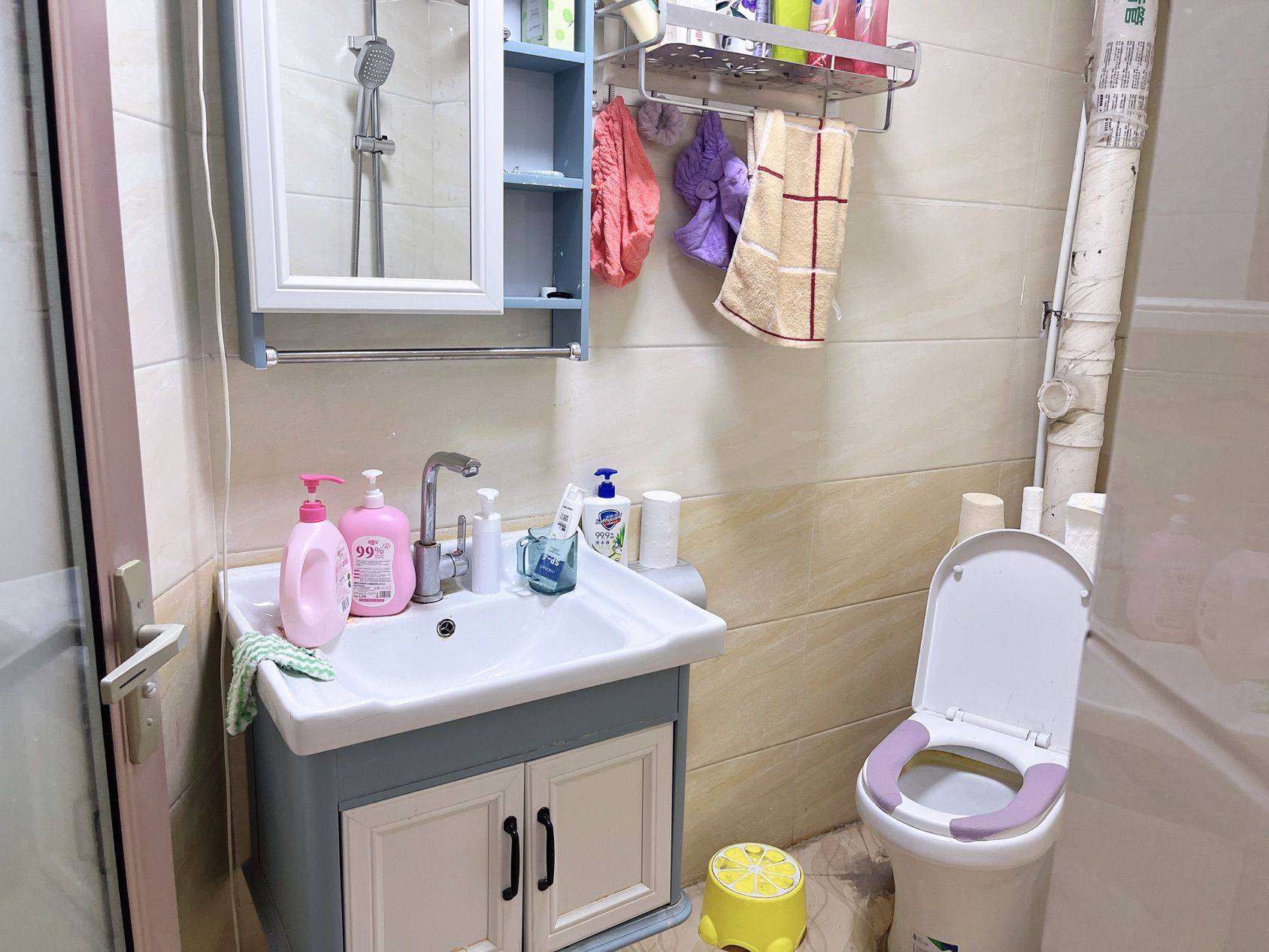 Zhengzhou-Jinshui-Cozy Home,Clean&Comfy,No Gender Limit,Hustle & Bustle,Chilled