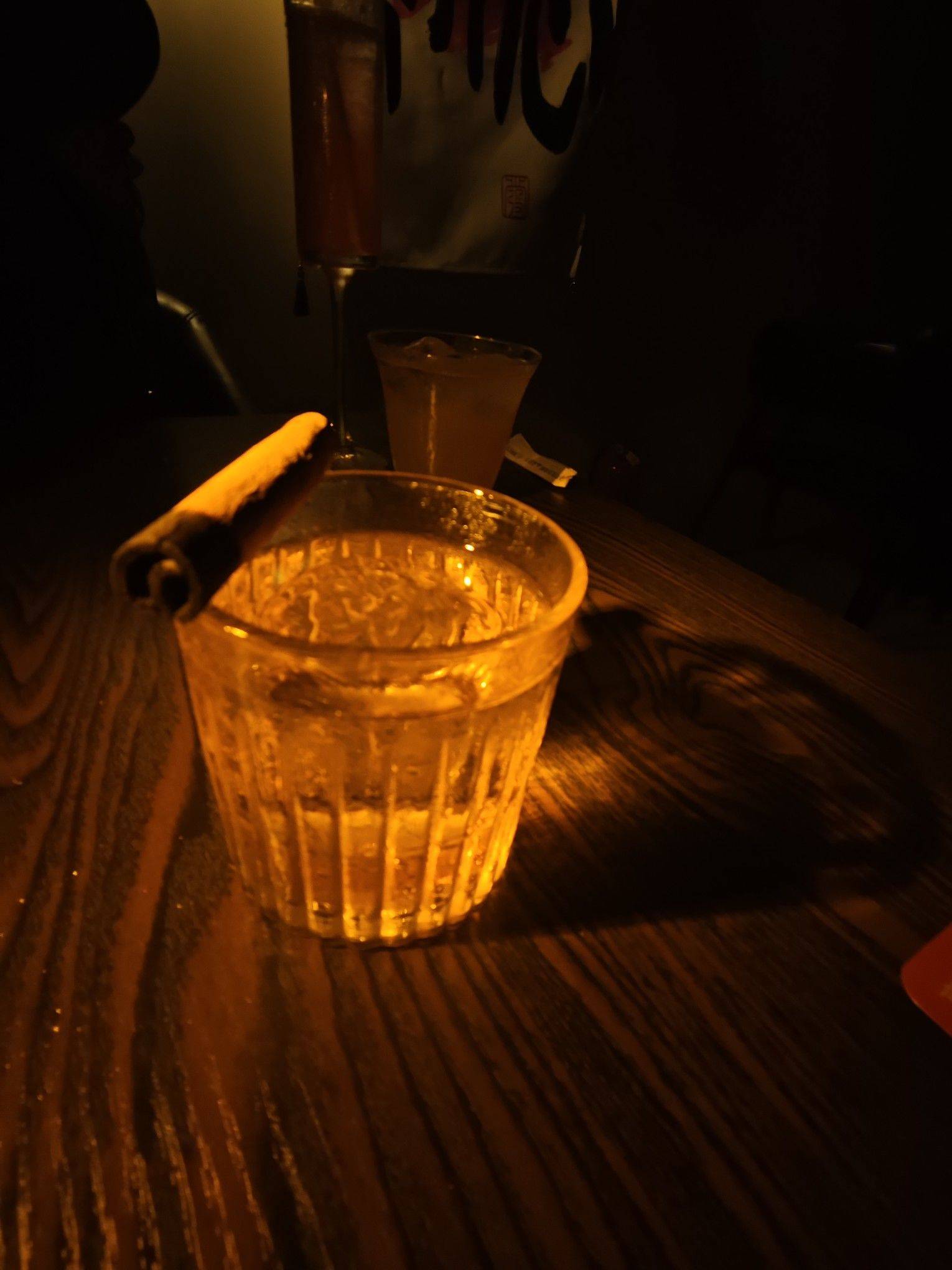 小橘子