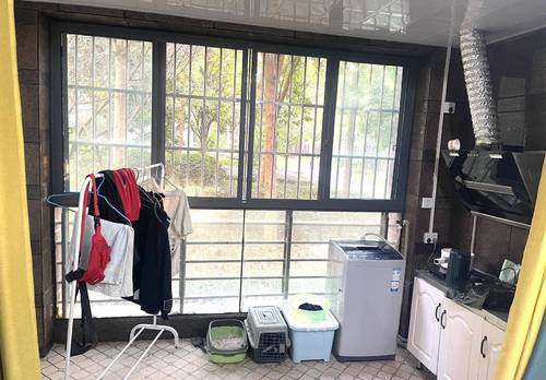 Wuchang 百瑞景中央生活区2期西区