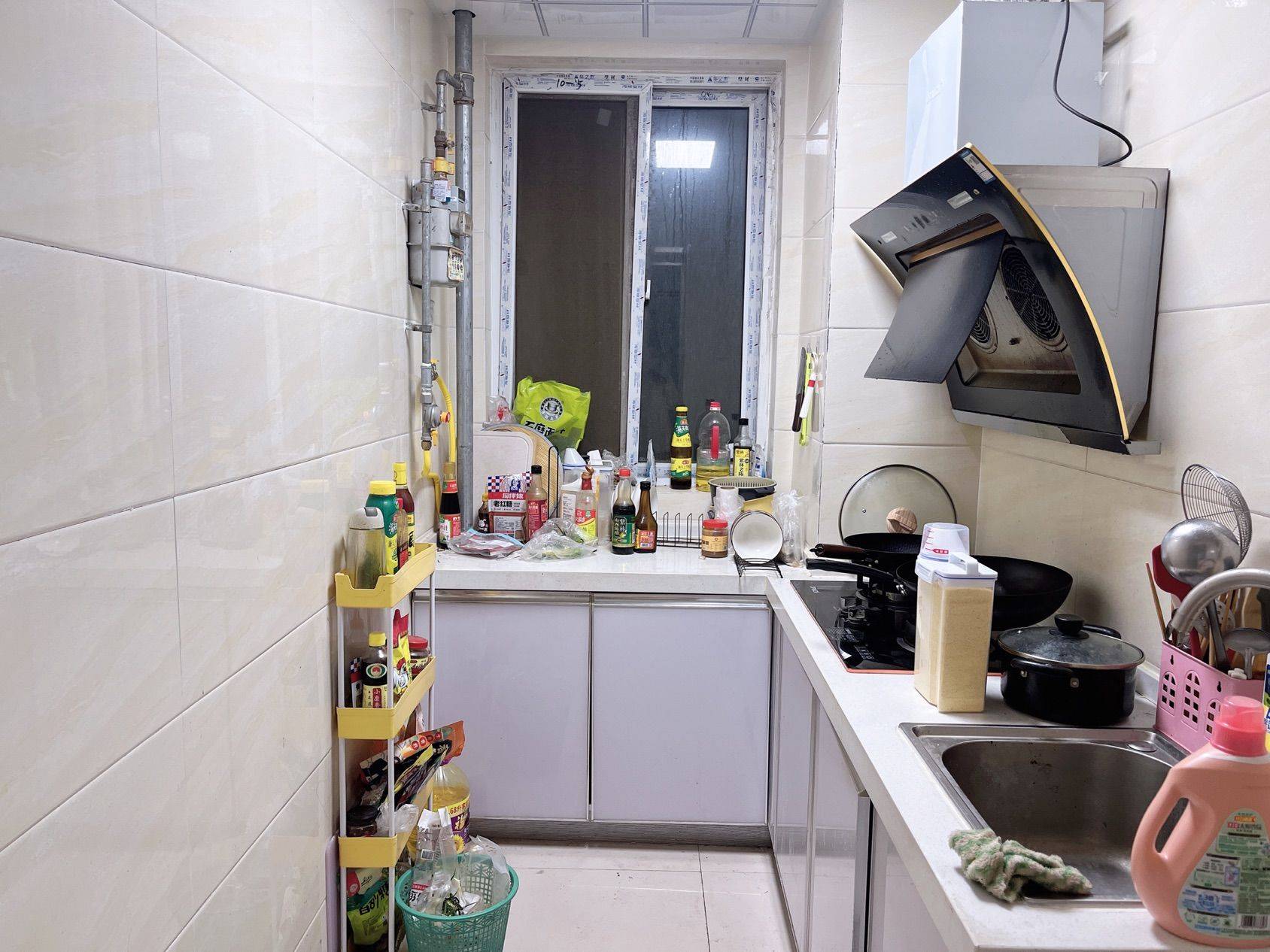 Zhengzhou-Jinshui-Cozy Home,Clean&Comfy,No Gender Limit,Hustle & Bustle,Chilled