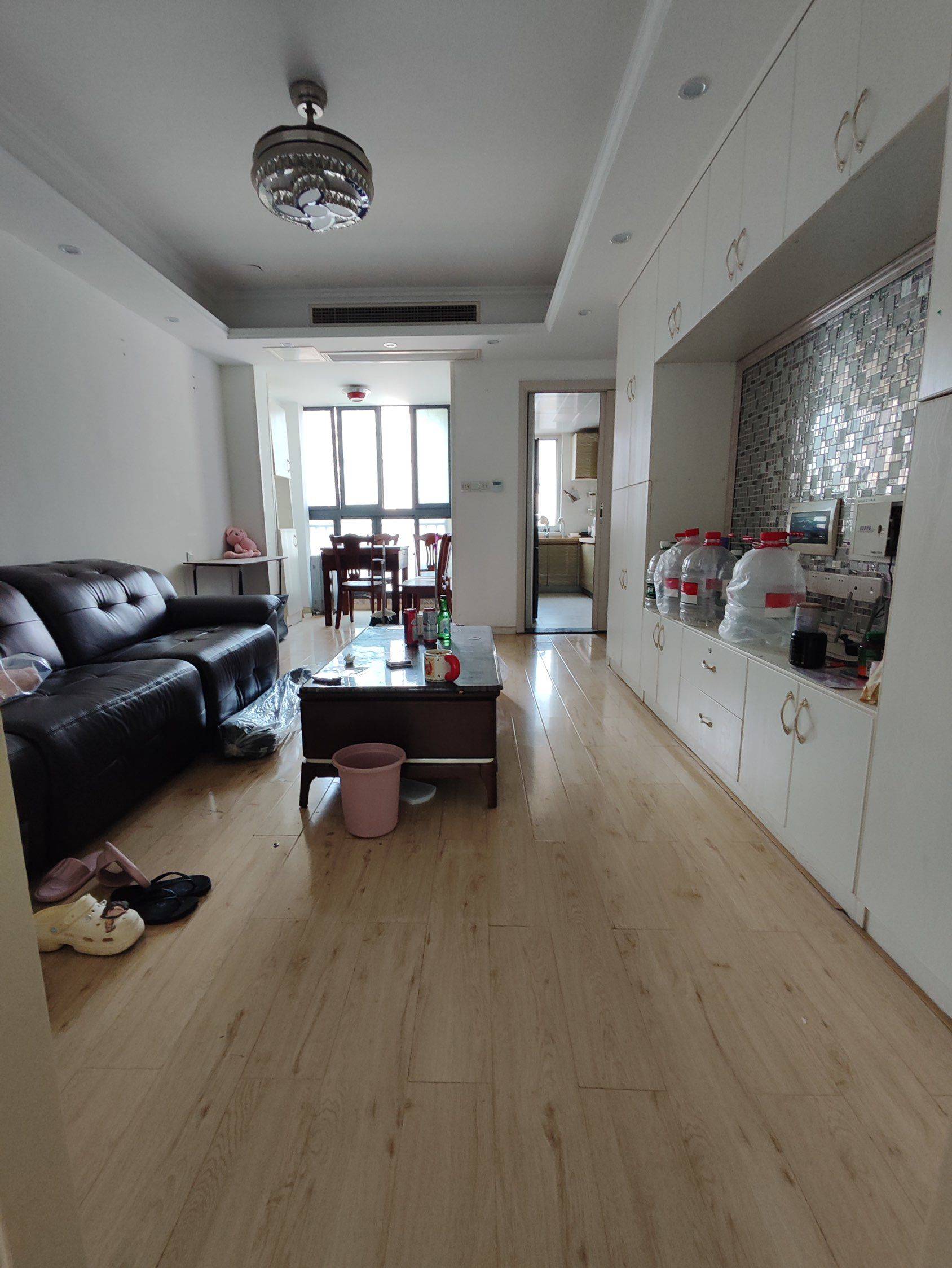 Wuhan-Jianghan-Cozy Home,Clean&Comfy,No Gender Limit,Hustle & Bustle,“Friends”,Chilled,LGBTQ Friendly,Pet Friendly