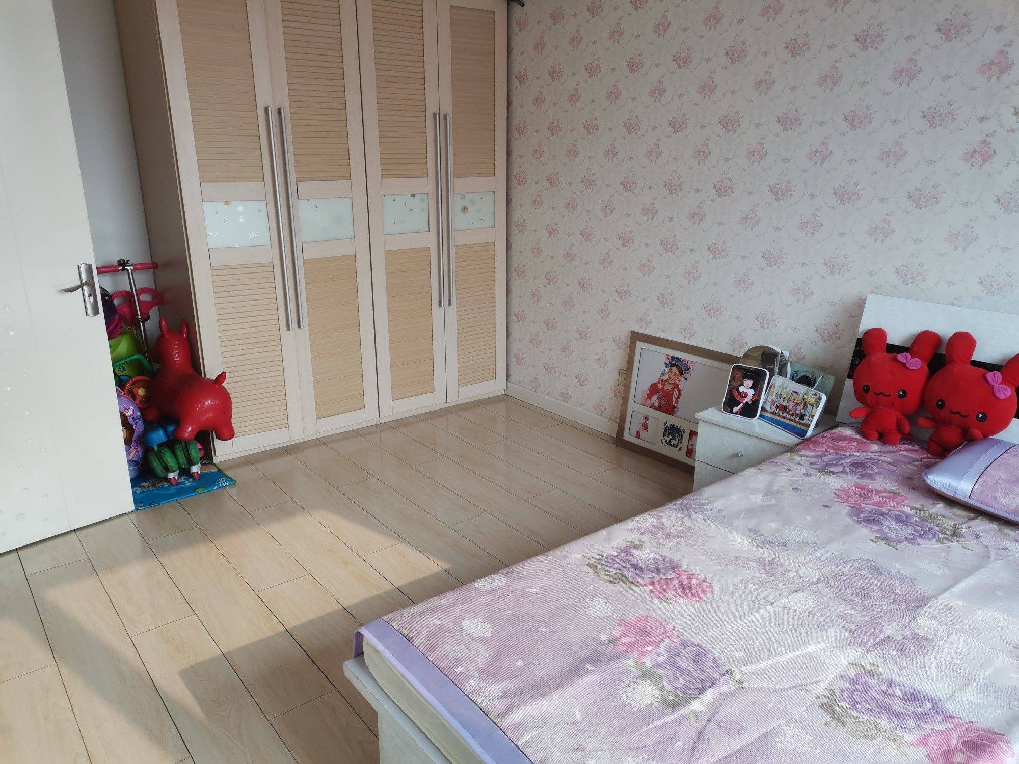 Tianjin-Jinnan-Cozy Home,Clean&Comfy,No Gender Limit,Chilled