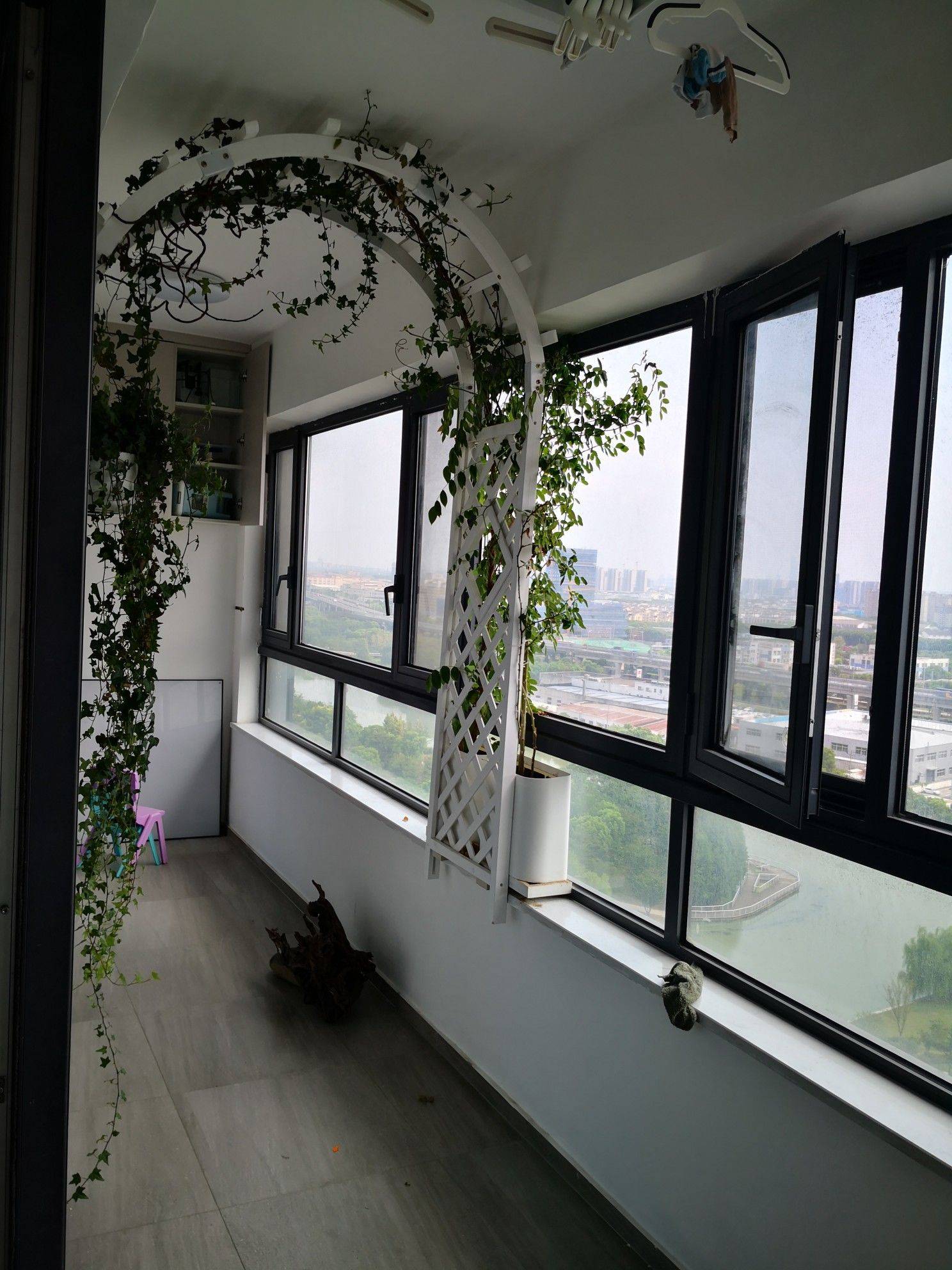 Suzhou-Xiangcheng-Clean&Comfy