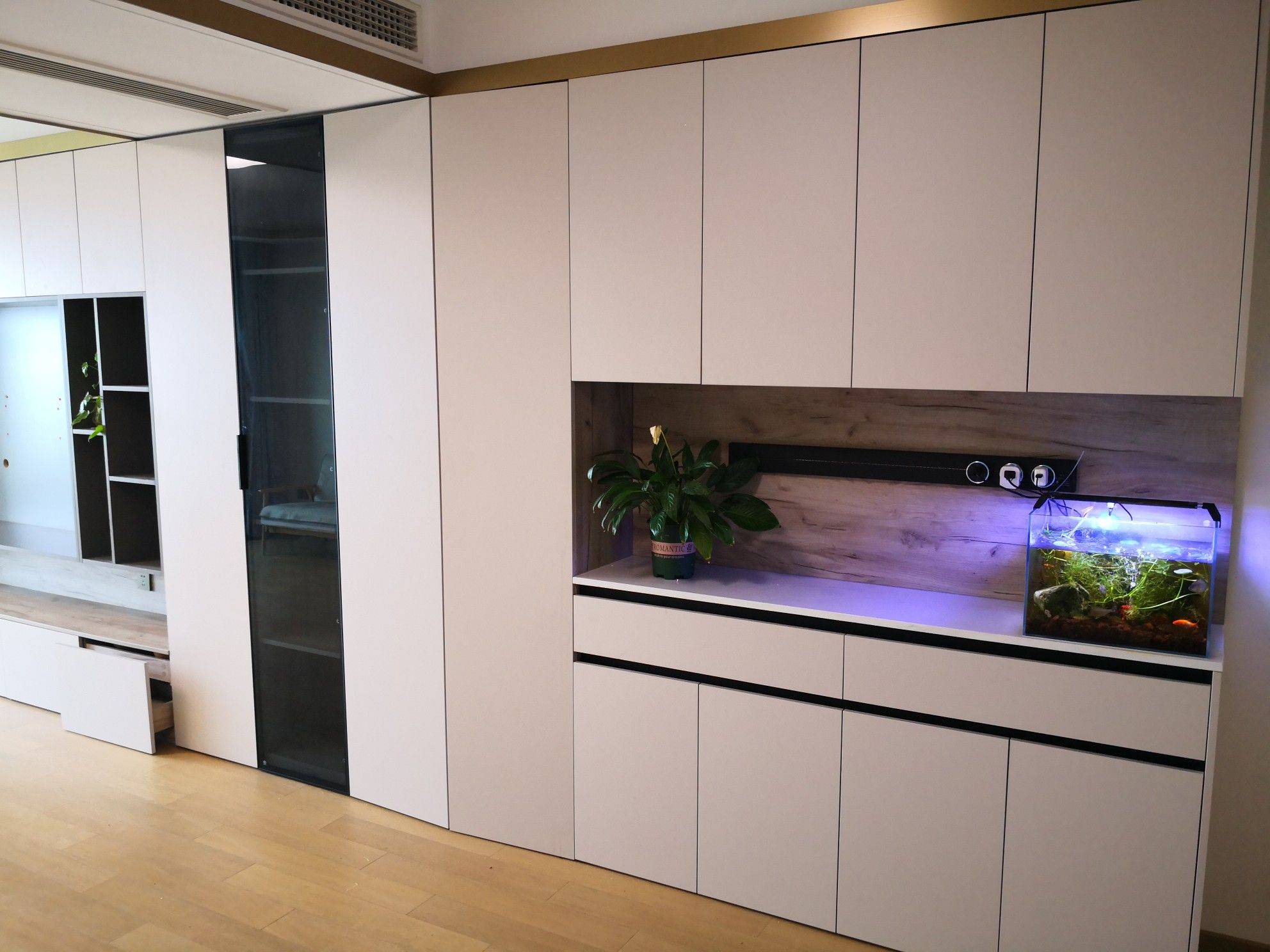 Suzhou-Xiangcheng-Clean&Comfy