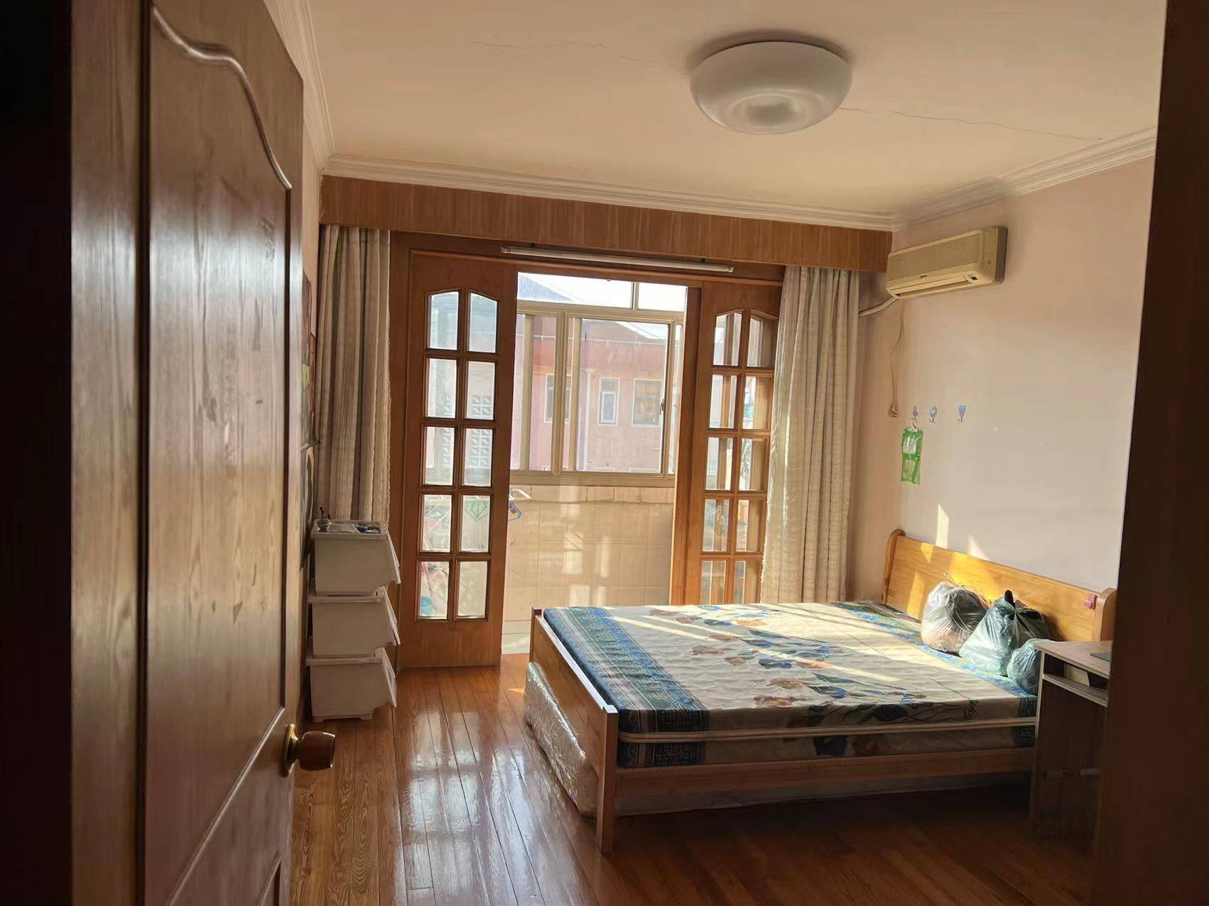 Shanghai-Minhang-Cozy Home,Clean&Comfy,No Gender Limit