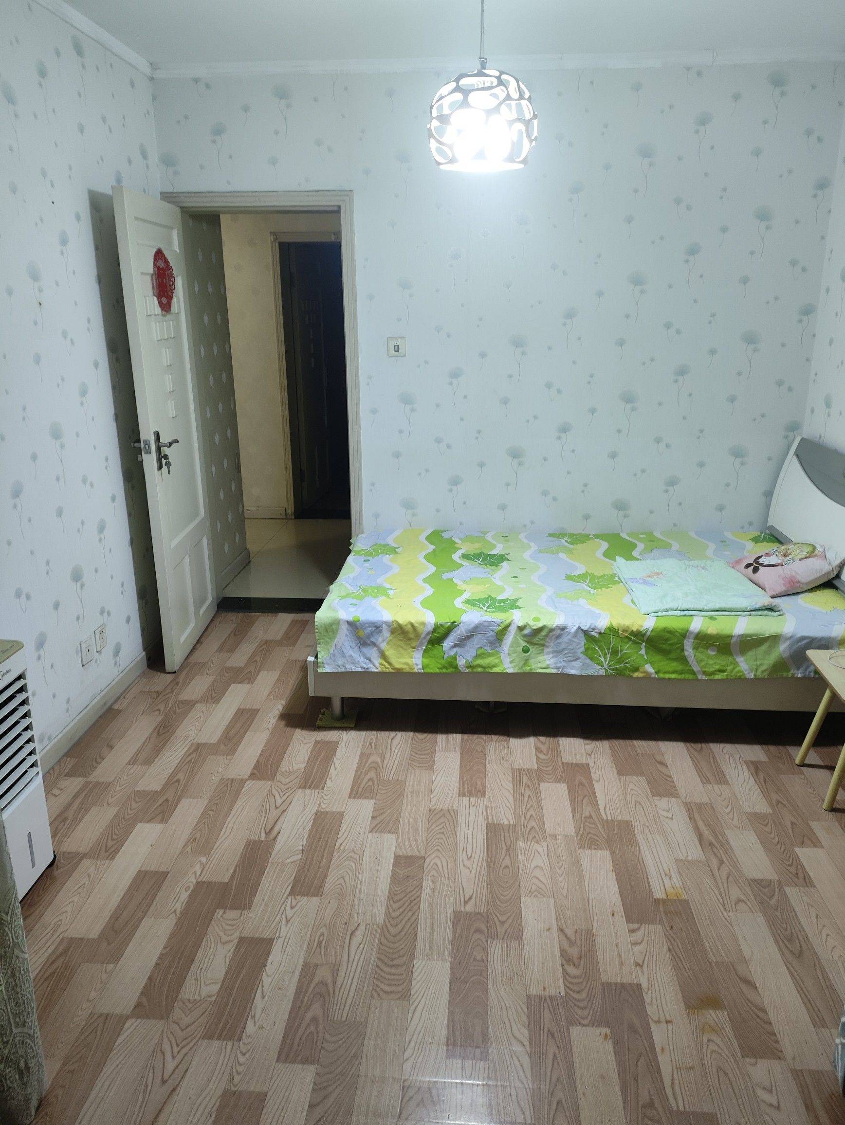 Xi'An-Lianhu-Cozy Home