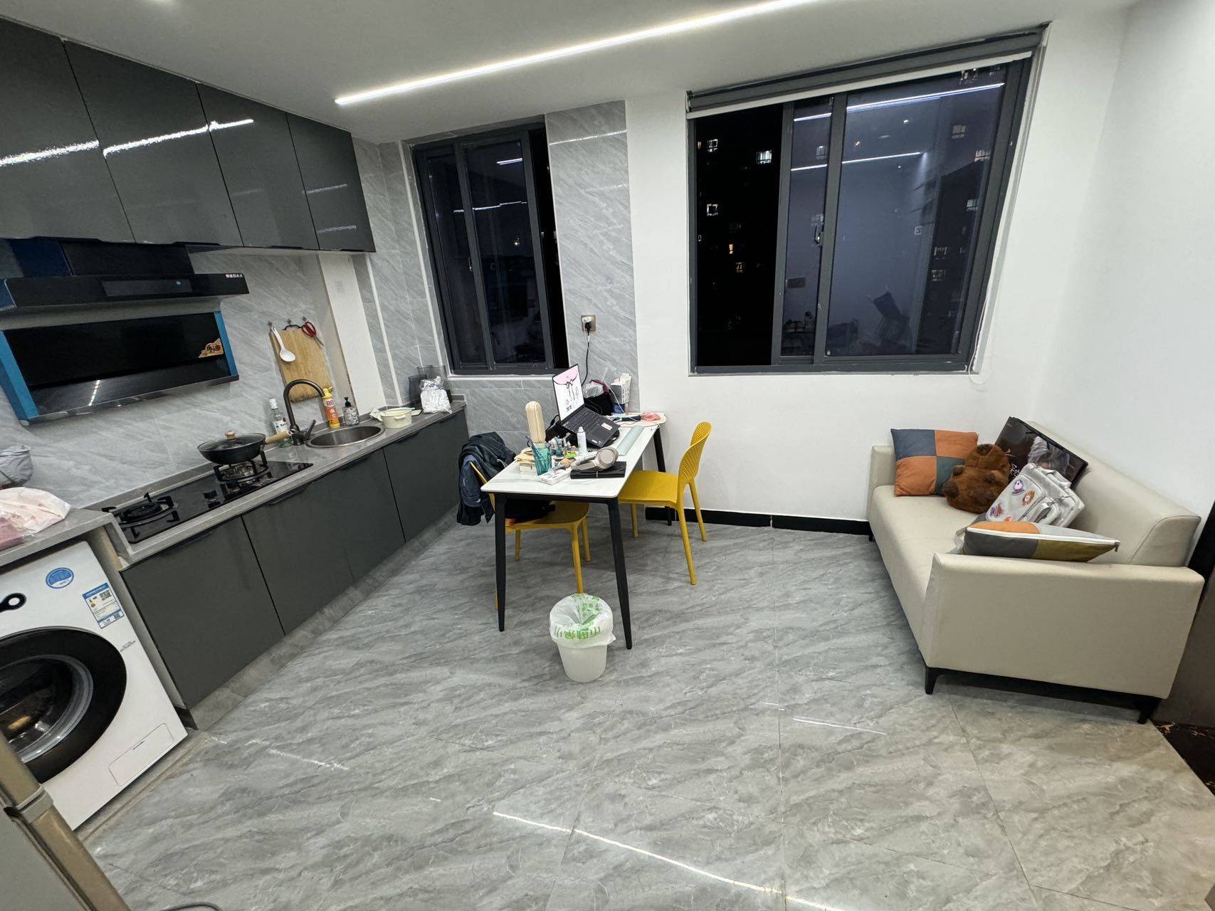 Shanghai-Minhang-Cozy Home,Pet Friendly