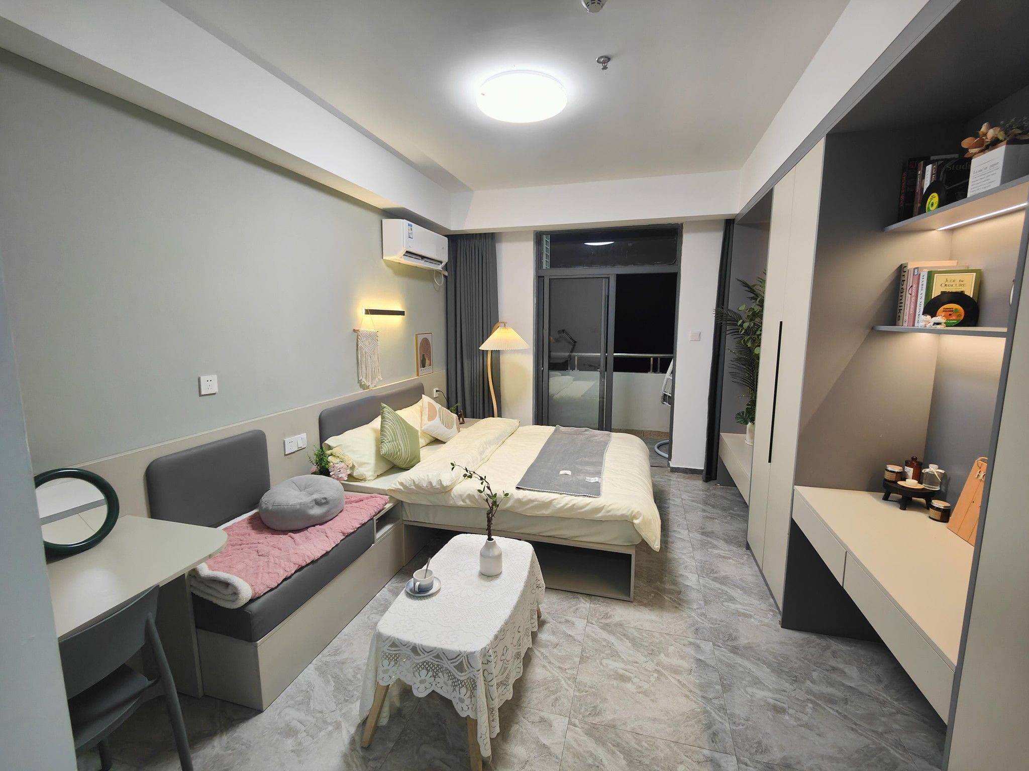 Shanghai-Pudong-Cozy Home,Clean&Comfy