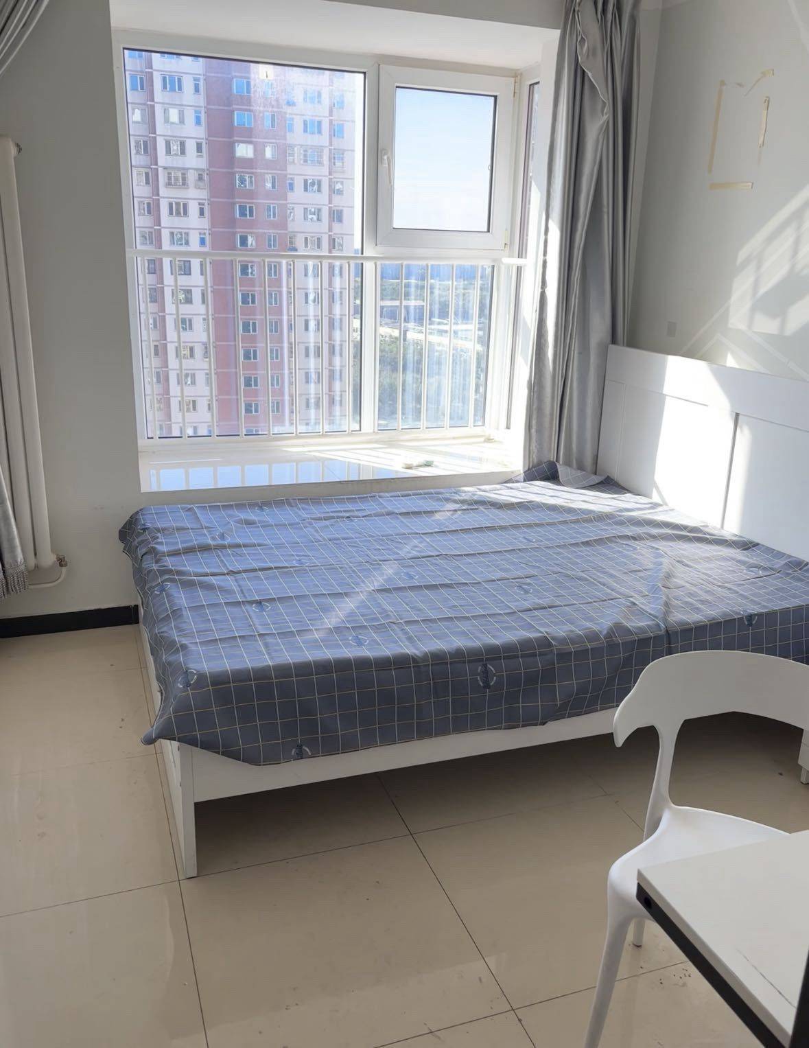 BeijingChaoyangCozy Gender Limit