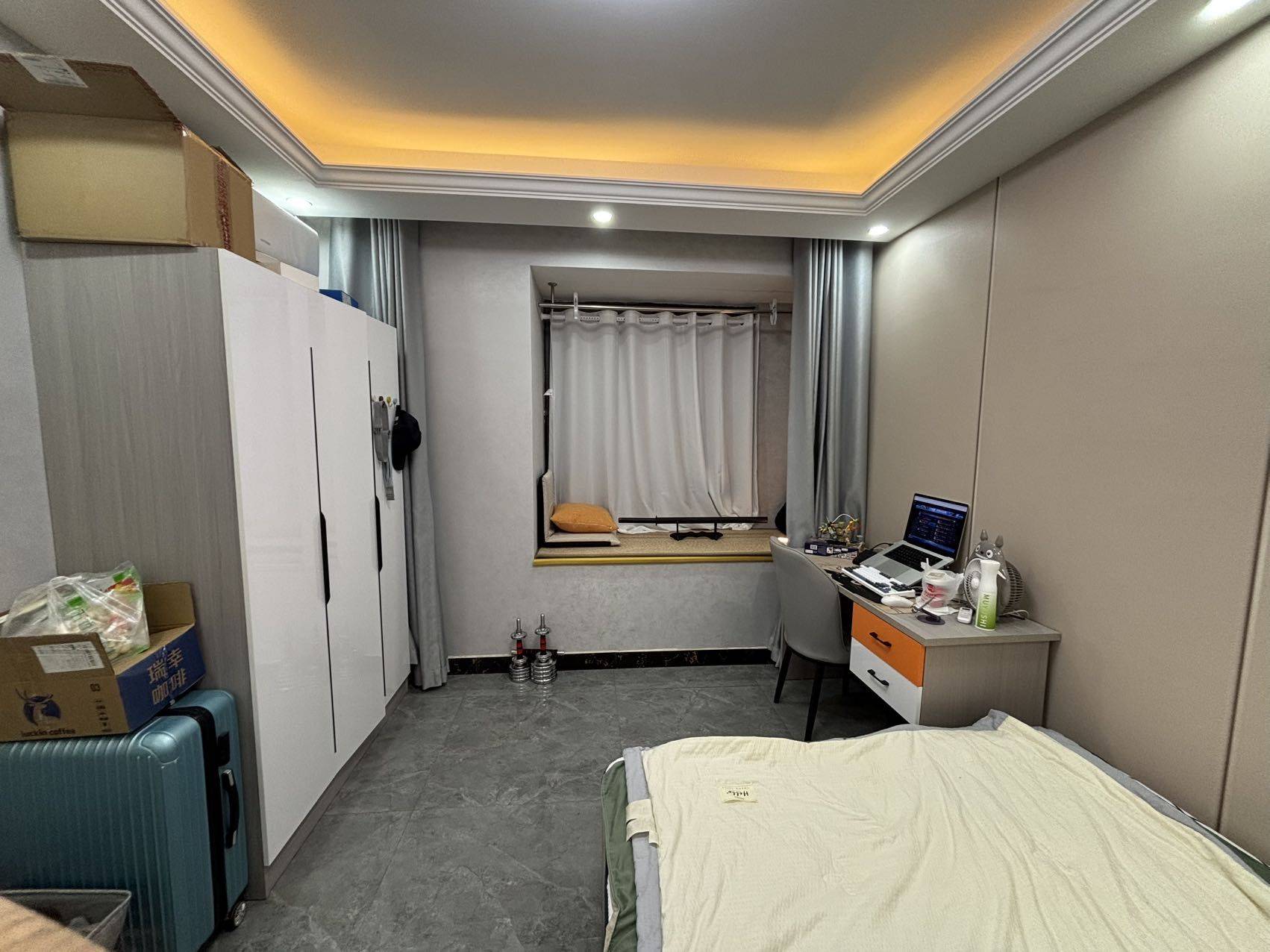 HangzhouBinjiangCozy