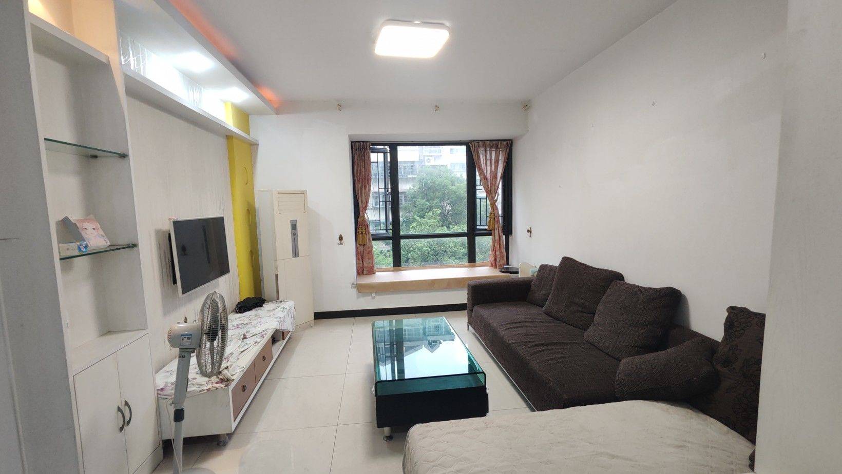 Changsha-Furong-Cozy Home,Clean&Comfy,No Gender Limit,Chilled