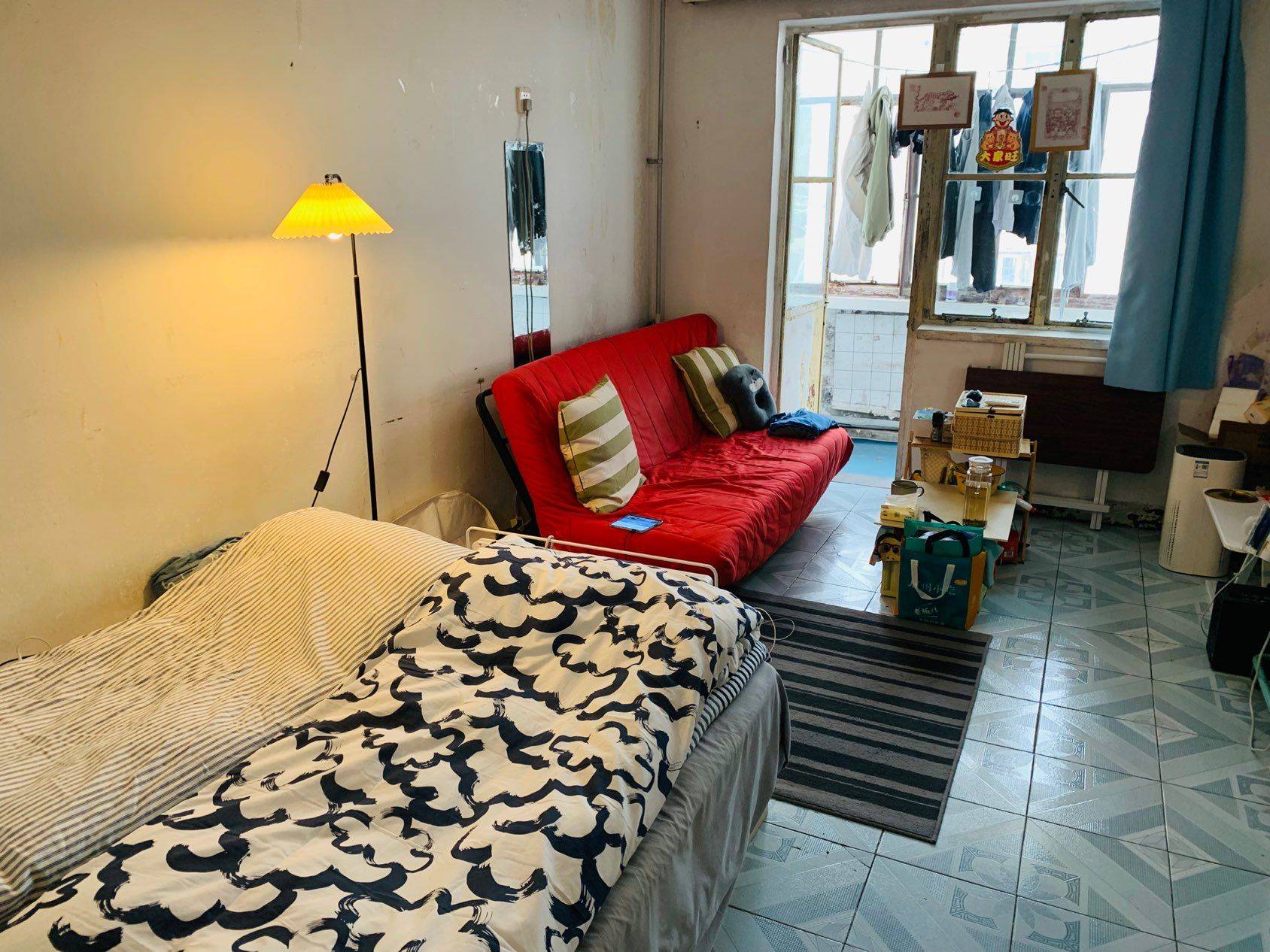 Beijing-Chaoyang-Cozy Home,Clean&Comfy