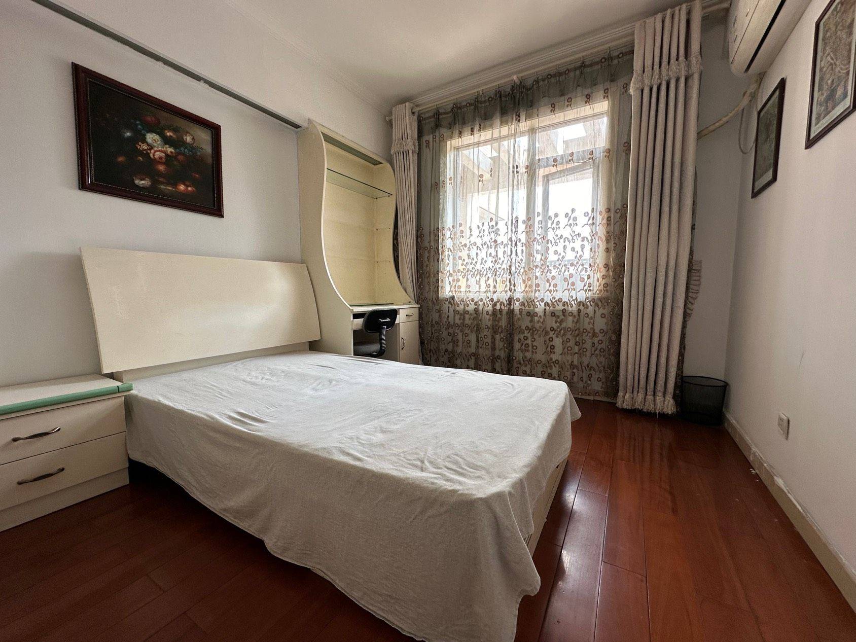 Wuhan-Hongshan-Cozy Home,Clean&Comfy,No Gender Limit,Hustle & Bustle,“Friends”,Chilled,LGBTQ Friendly,Pet Friendly