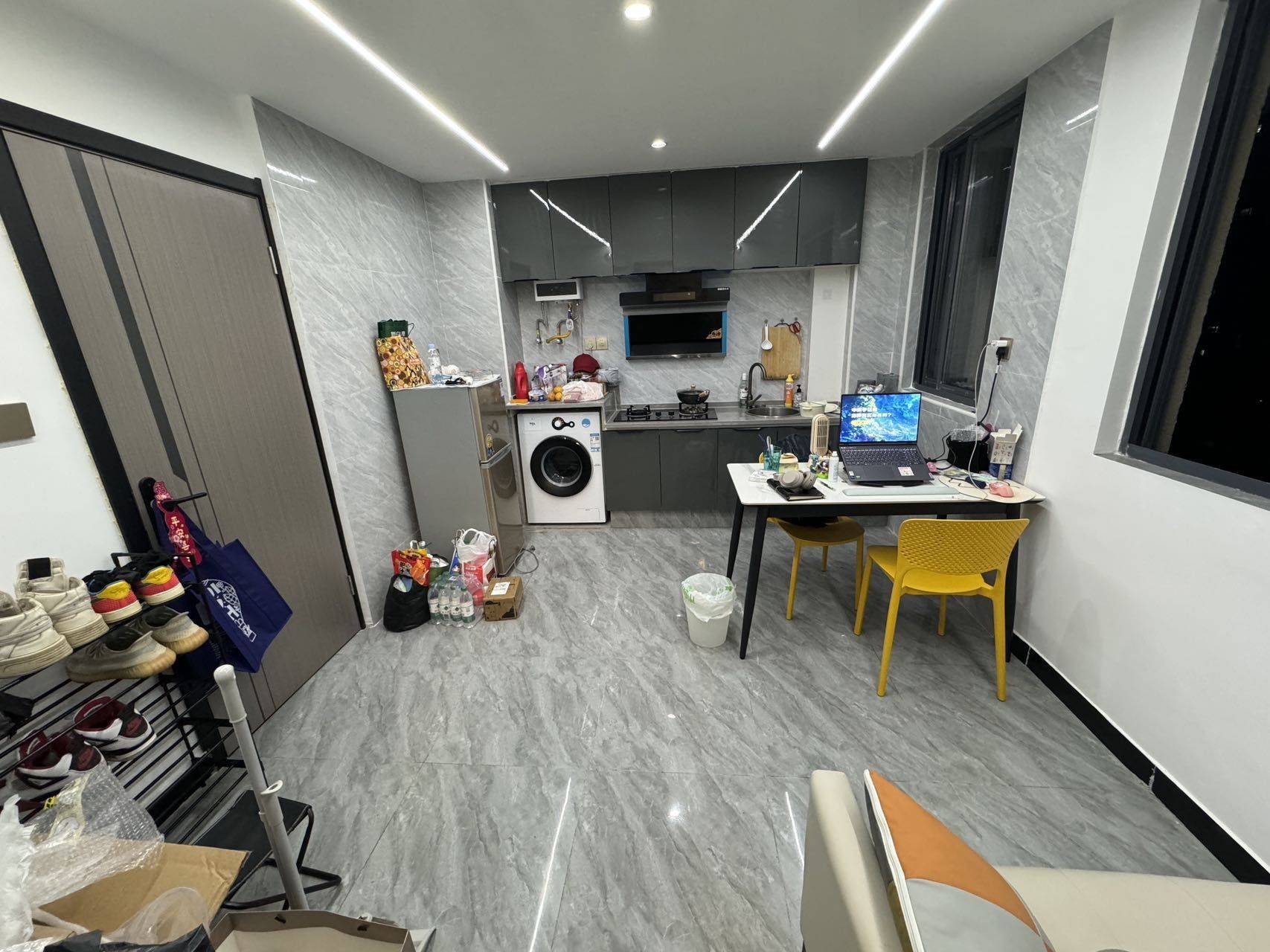 Shanghai-Minhang-Cozy Home,Pet Friendly