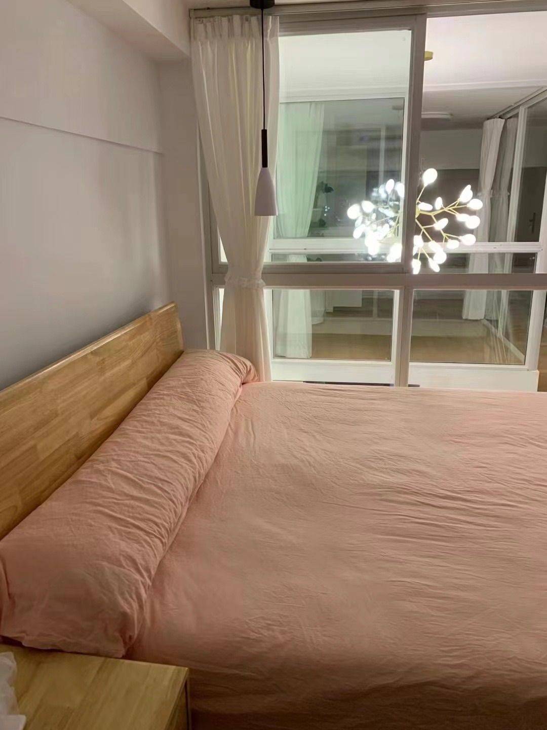 长沙-岳麓-100RMB/晚,温馨小窝,不限性别