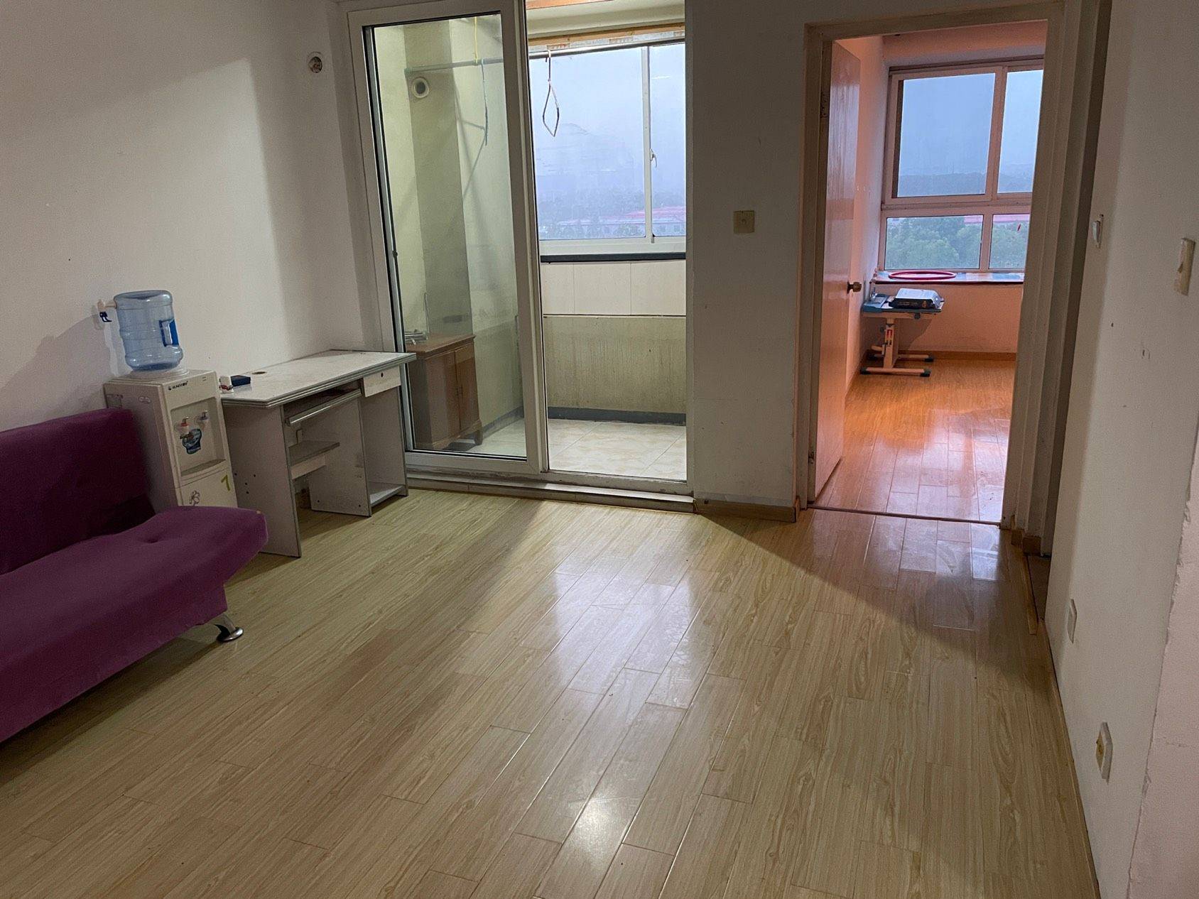 Shanghai-Pudong-Cozy Home,Clean&Comfy,No Gender Limit,Hustle & Bustle,Pet Friendly