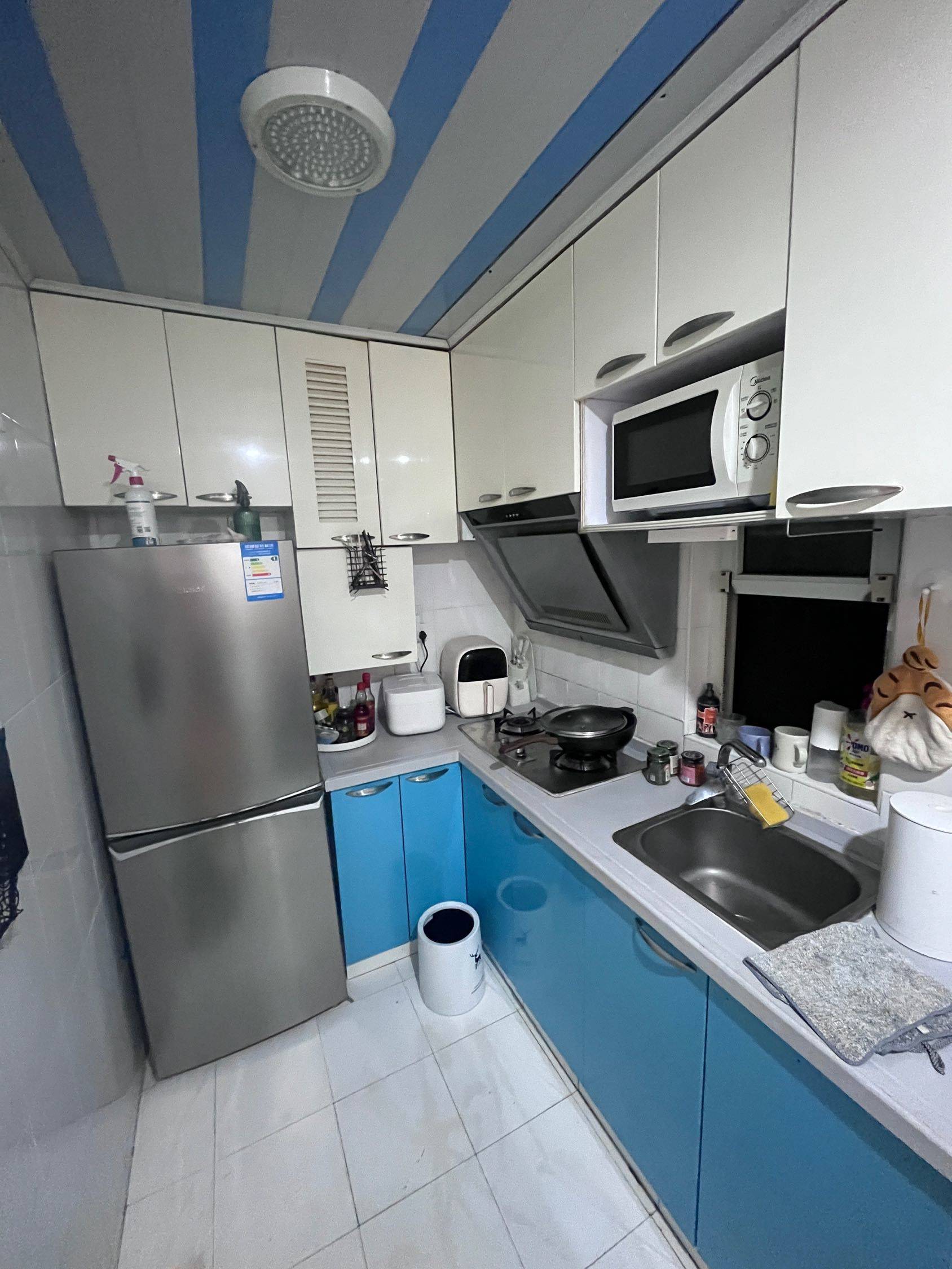 Shanghai-Pudong-Cozy Home,Clean&Comfy,Pet Friendly