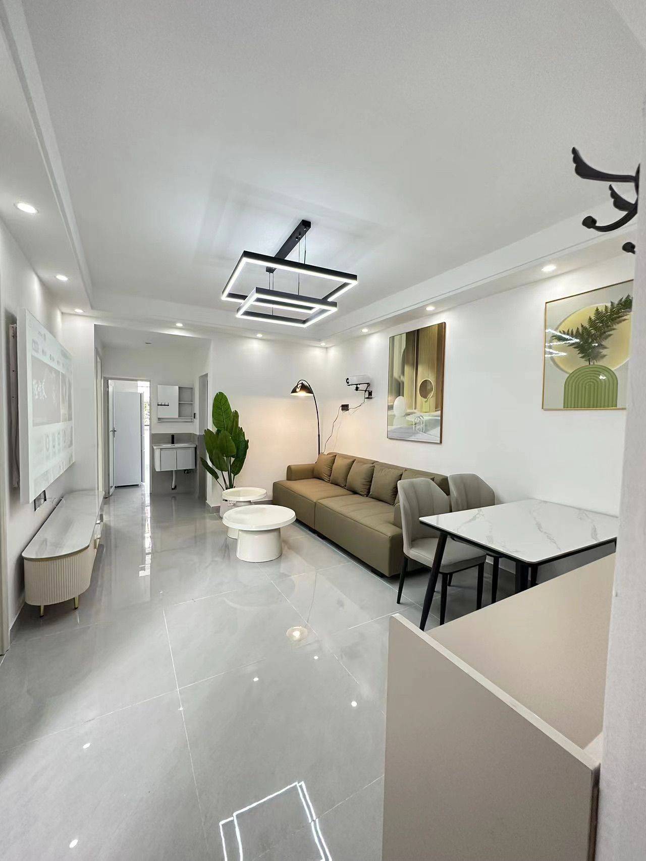 Chengdu-Jinniu-Cozy Home,Clean&Comfy,No Gender Limit