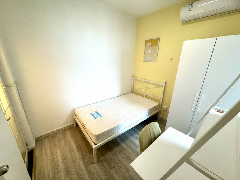 Chengdu-Wuhou-Cozy Home,Clean&Comfy,No Gender Limit,Hustle & Bustle,“Friends”,Chilled,LGBTQ Friendly,Pet Friendly