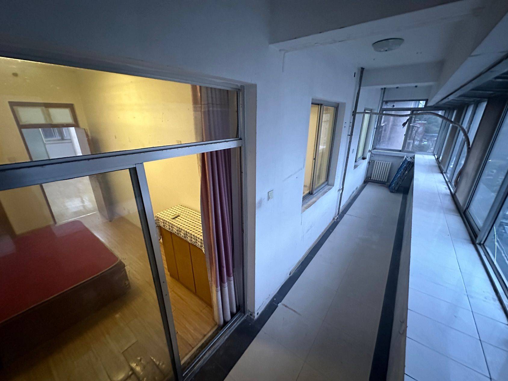 Zhengzhou-Jinshui-地铁口,可改三室,Cozy Home,Clean&Comfy