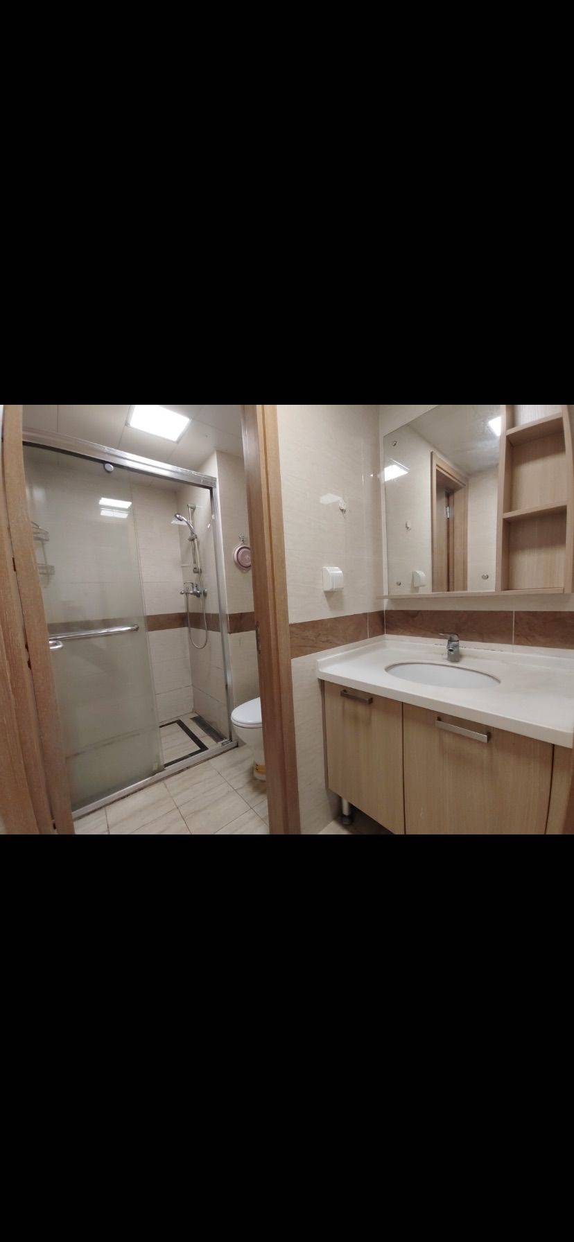 WuhanHongshanCozy Gender LimitPet Friendly