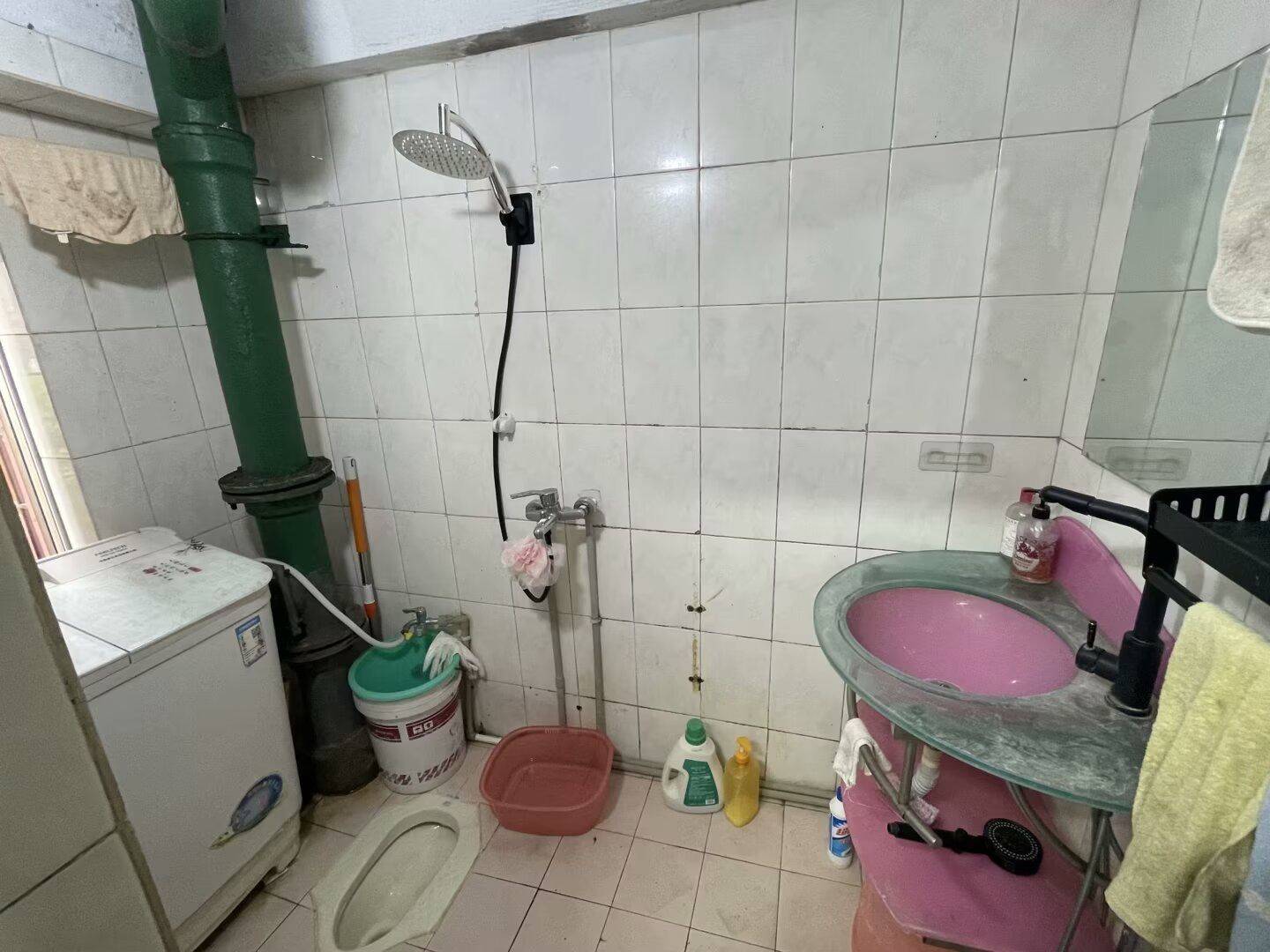 重慶 渝中 | 怡景大厦_4