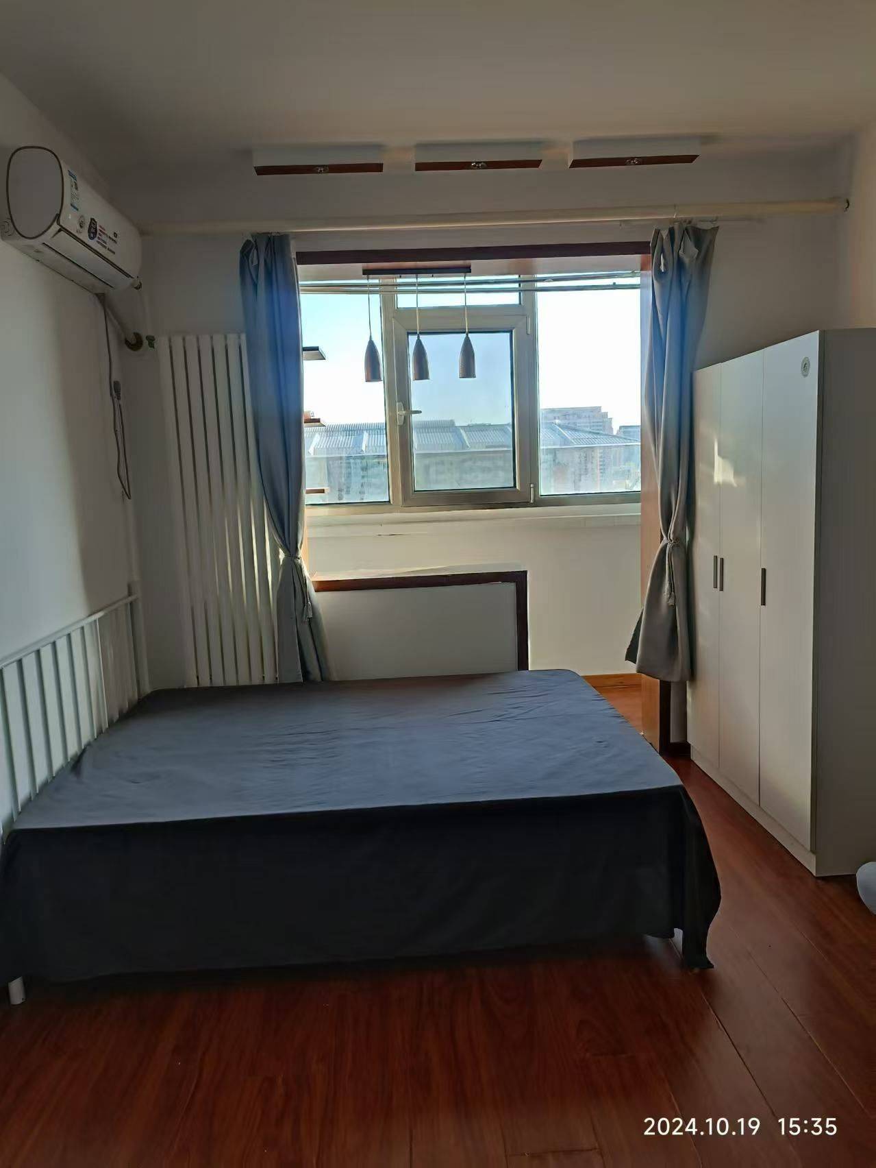 北京-西城-温馨小窝,干净治愈,不限性别,市井烟火气