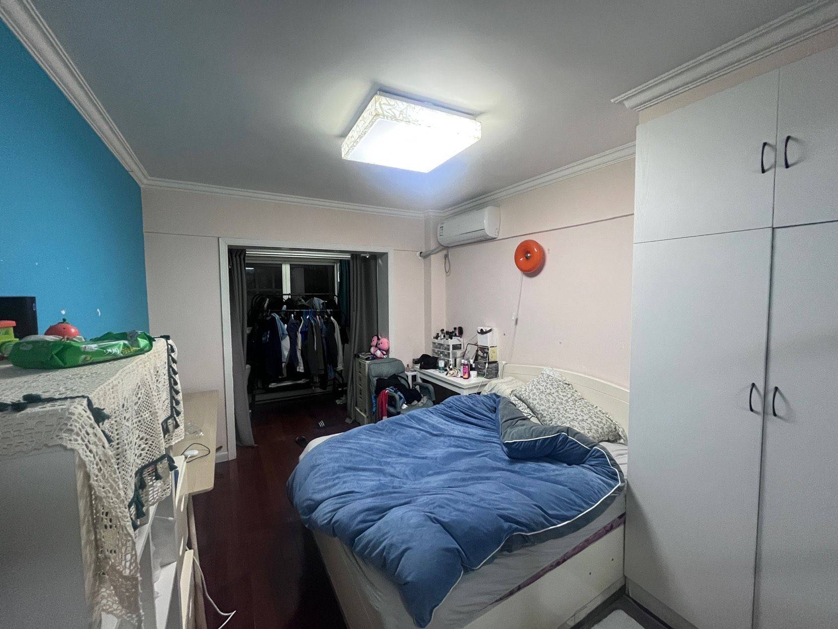 Shanghai-Pudong-Cozy Home,Clean&Comfy,Pet Friendly