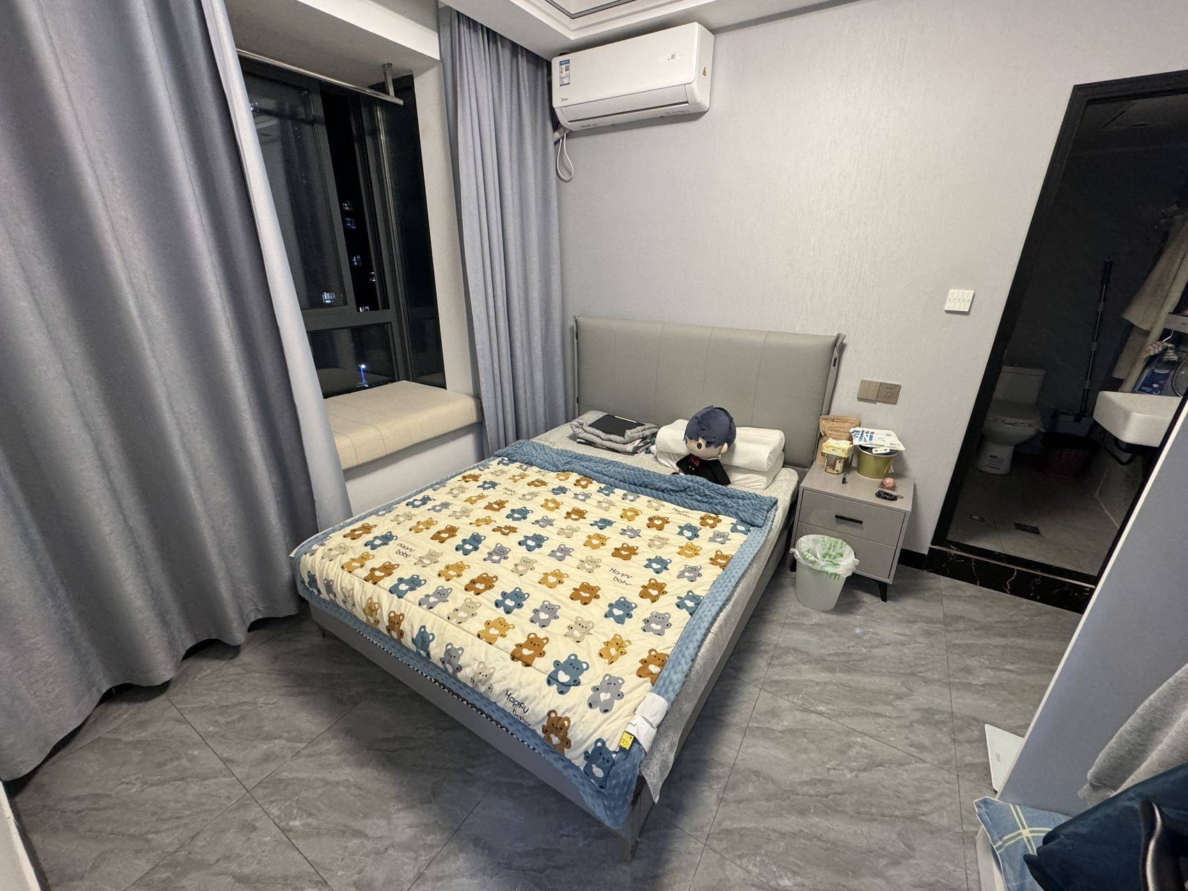 Shanghai-Minhang-Cozy Home,Pet Friendly