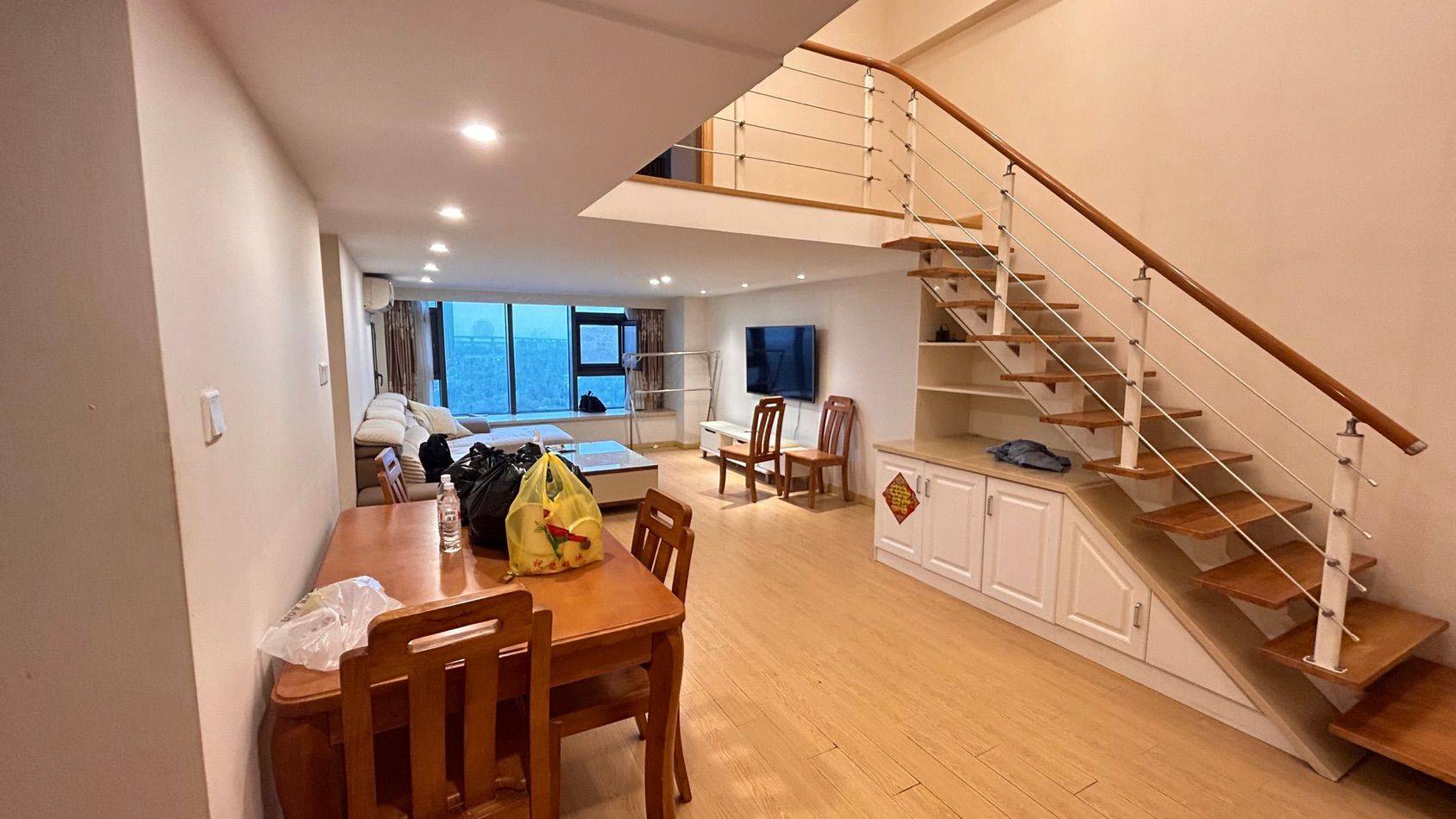 上海-嘉定-溫馨小窩,乾淨治愈,市井煙火氣