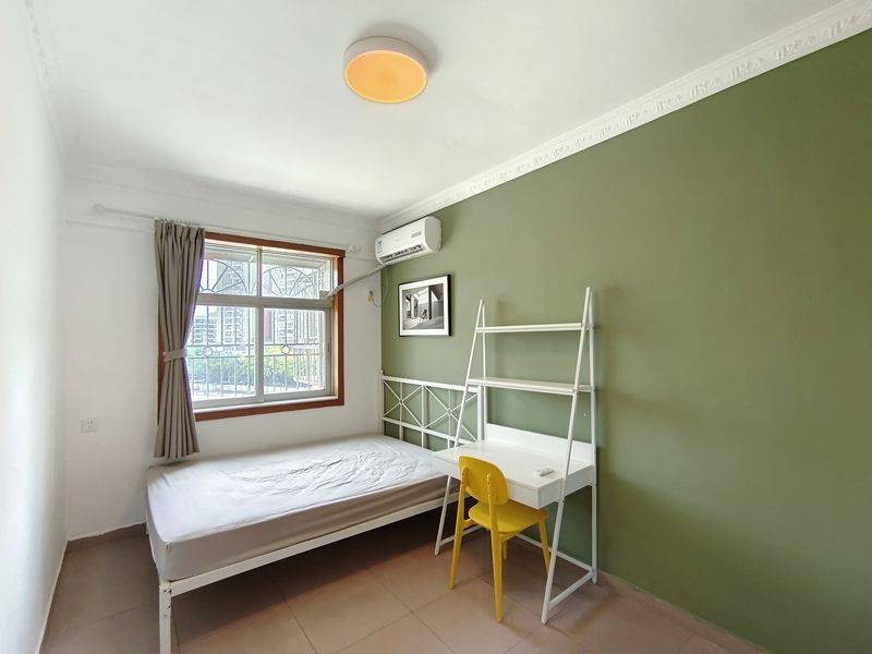 Shenzhen-Nanshan-Cozy Home,Clean&Comfy,No Gender Limit,Hustle & Bustle,LGBTQ Friendly,Pet Friendly