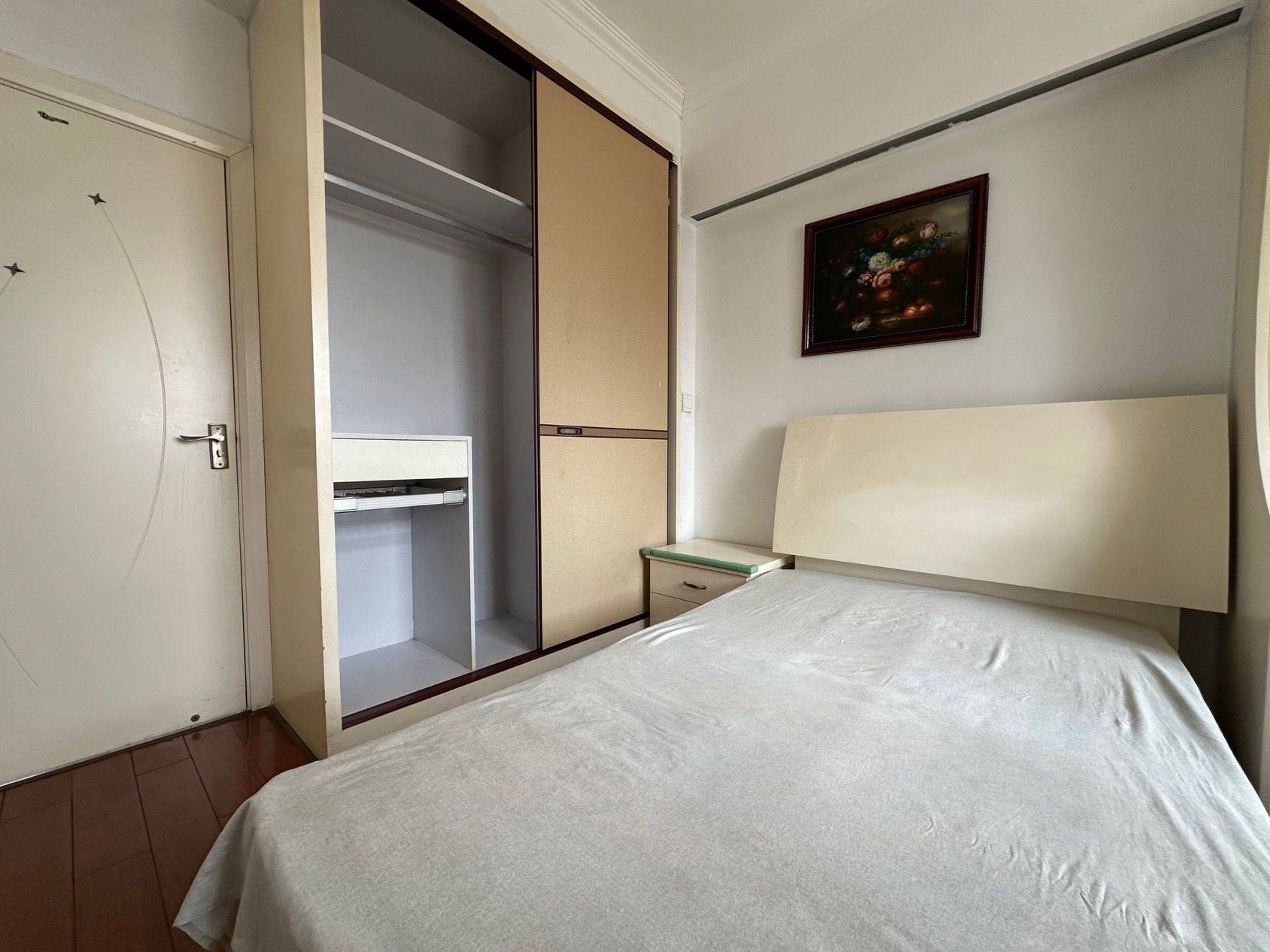 Wuhan-Hongshan-Cozy Home,Clean&Comfy,No Gender Limit,Hustle & Bustle,“Friends”,Chilled,LGBTQ Friendly,Pet Friendly