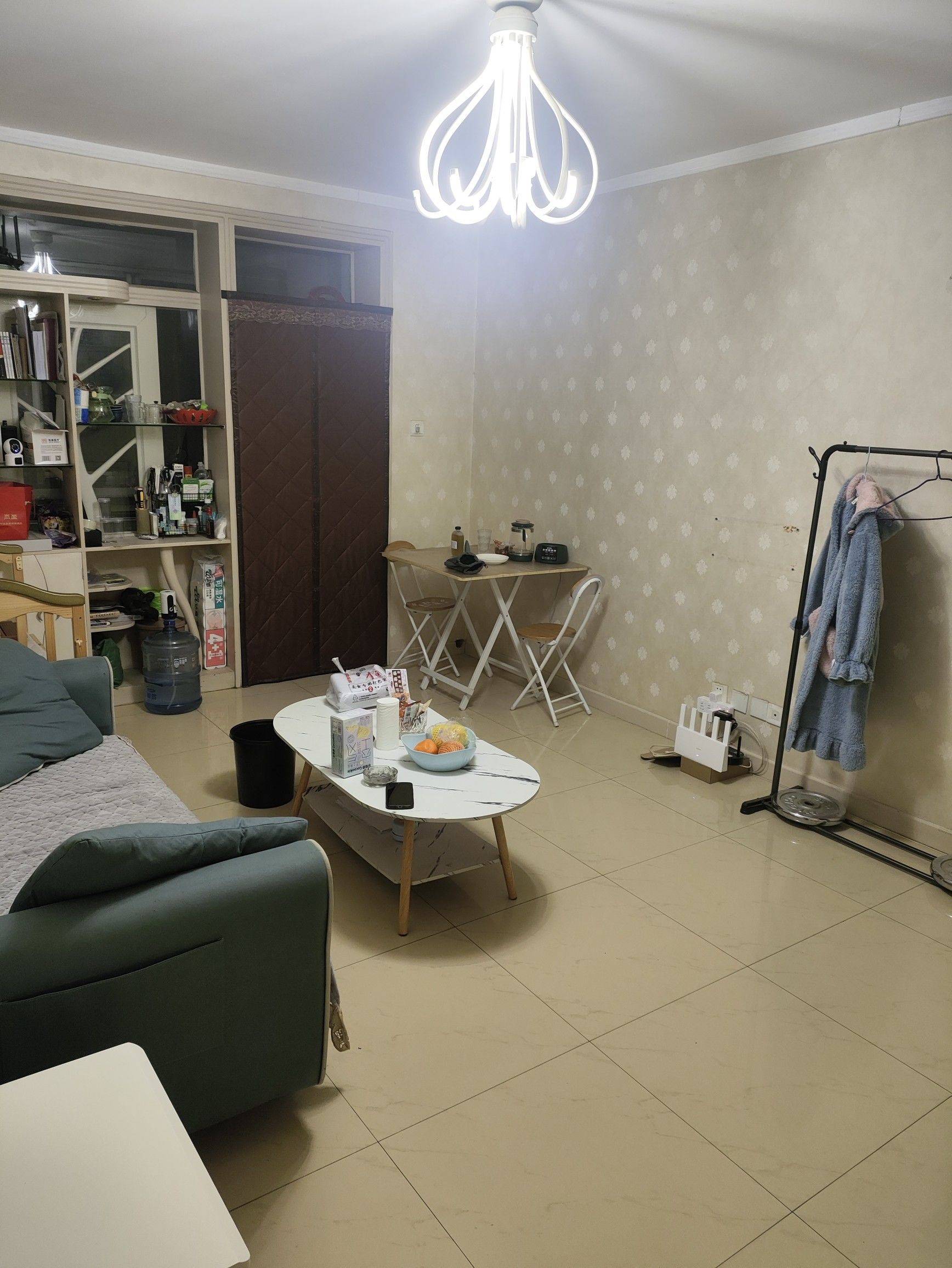 Xi'An-Lianhu-Cozy Home