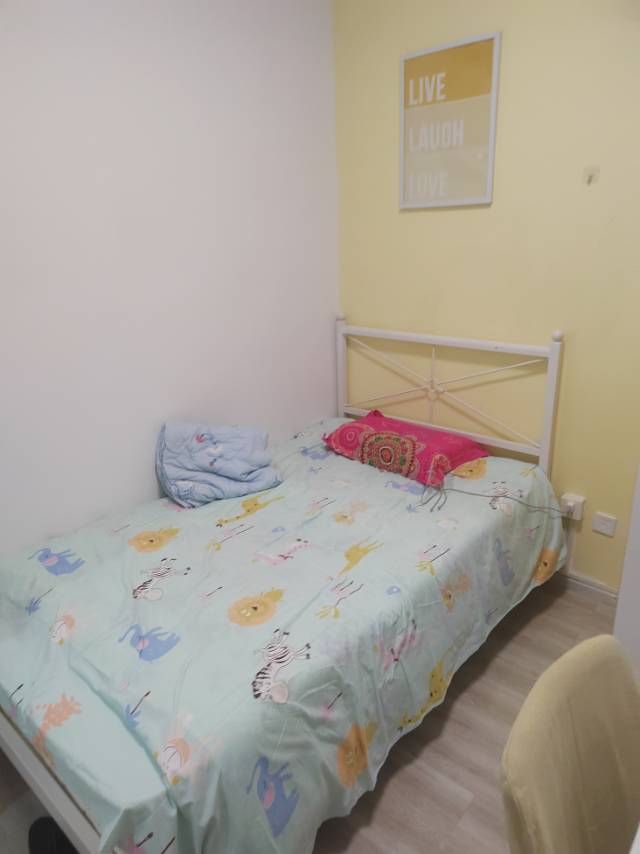 Chengdu-Wuhou-Cozy Home,Clean&Comfy,No Gender Limit,Hustle & Bustle,“Friends”,Chilled,LGBTQ Friendly,Pet Friendly