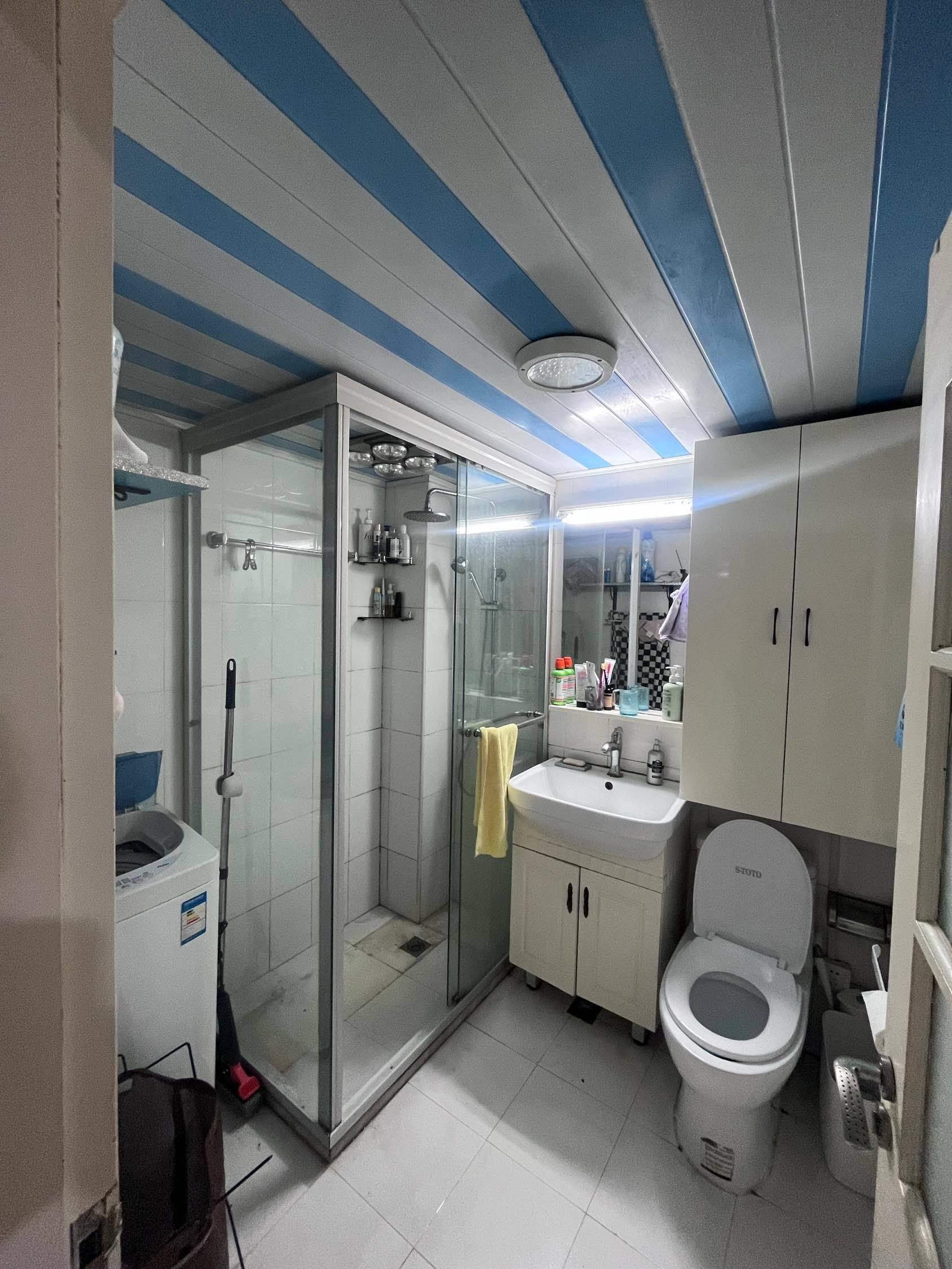 Shanghai-Pudong-Cozy Home,Clean&Comfy,Pet Friendly