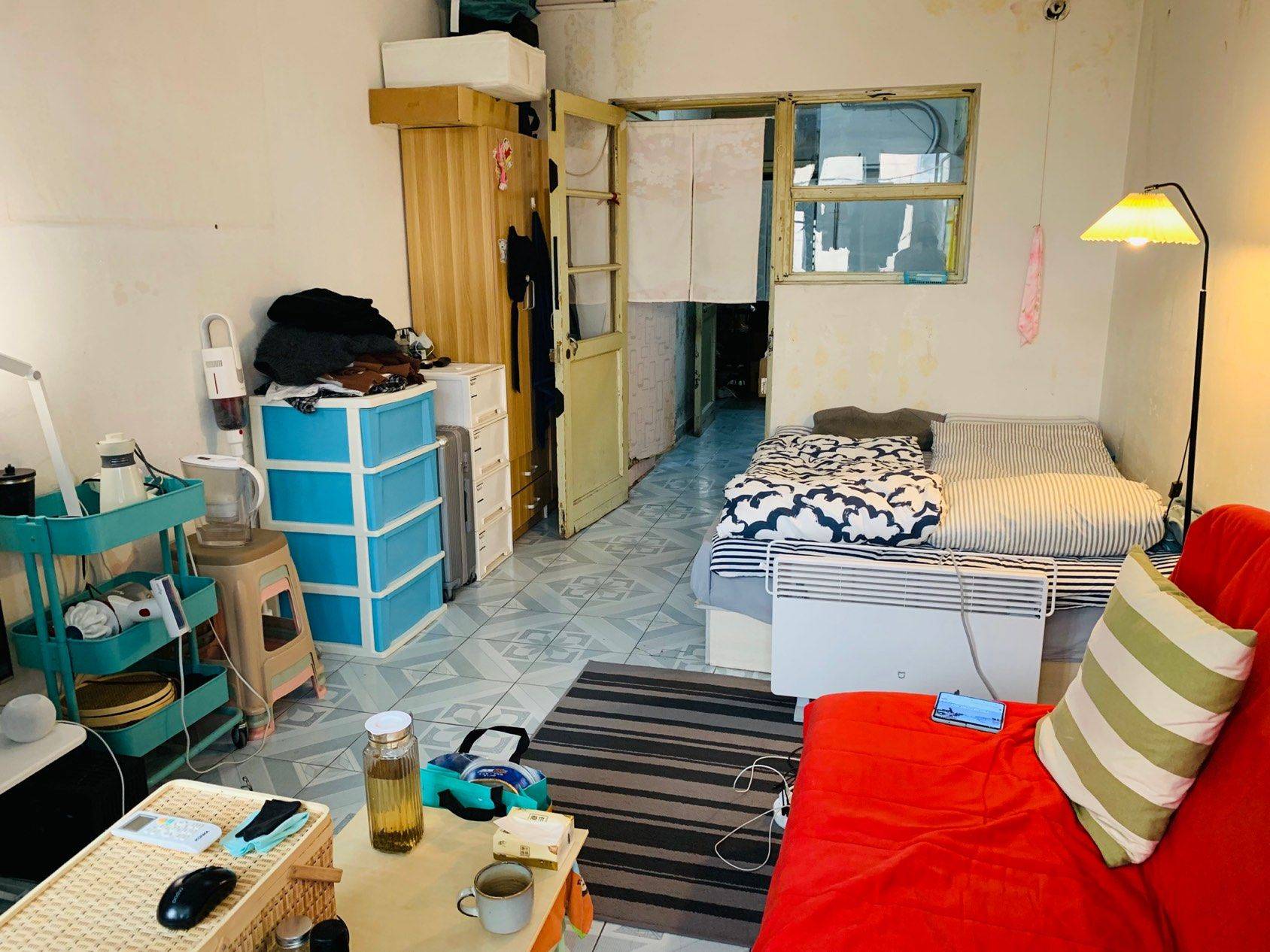 Beijing-Chaoyang-Cozy Home,Clean&Comfy