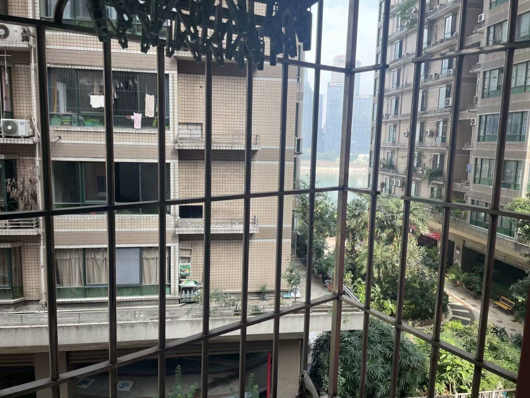 重慶 渝中 | 怡景大厦_5